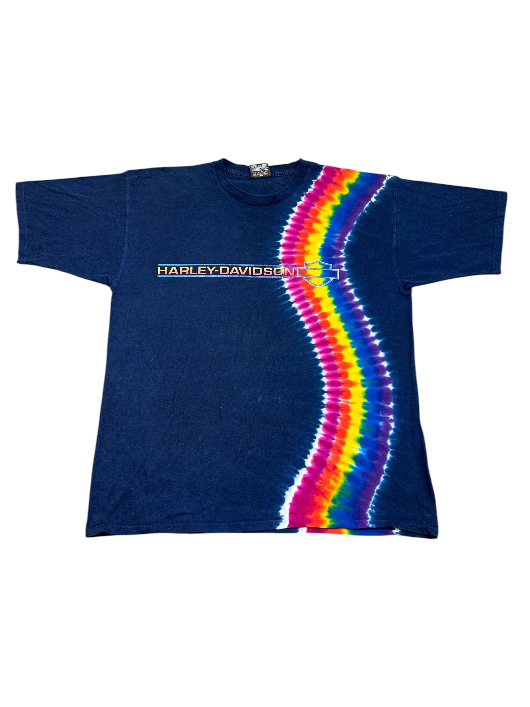 Koszulka Harley-Davidson