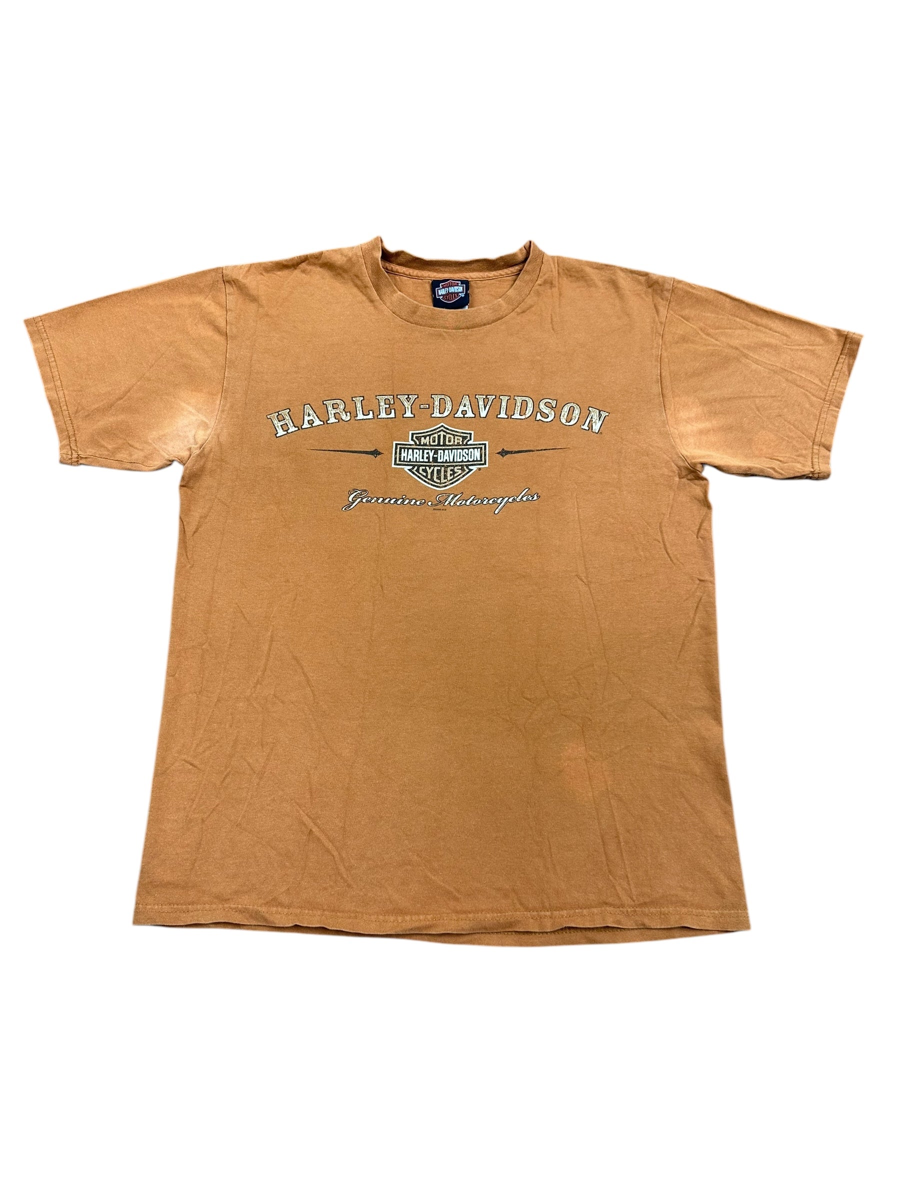 Koszulka Harley-Davidson