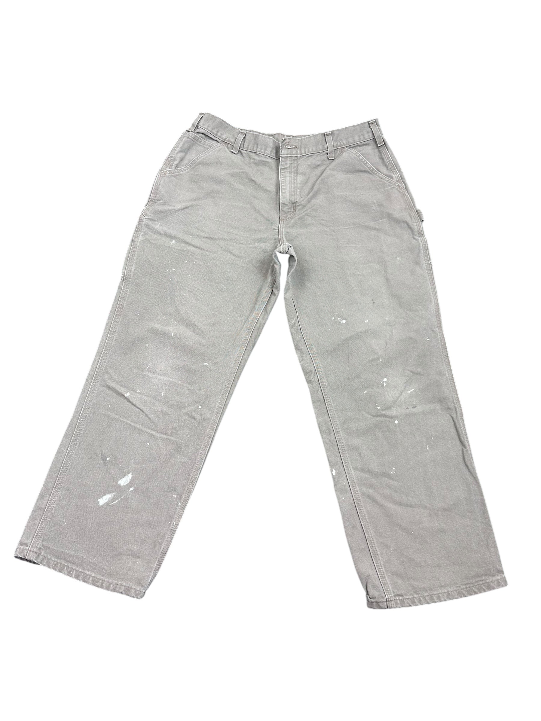 Spodnie Carhartt