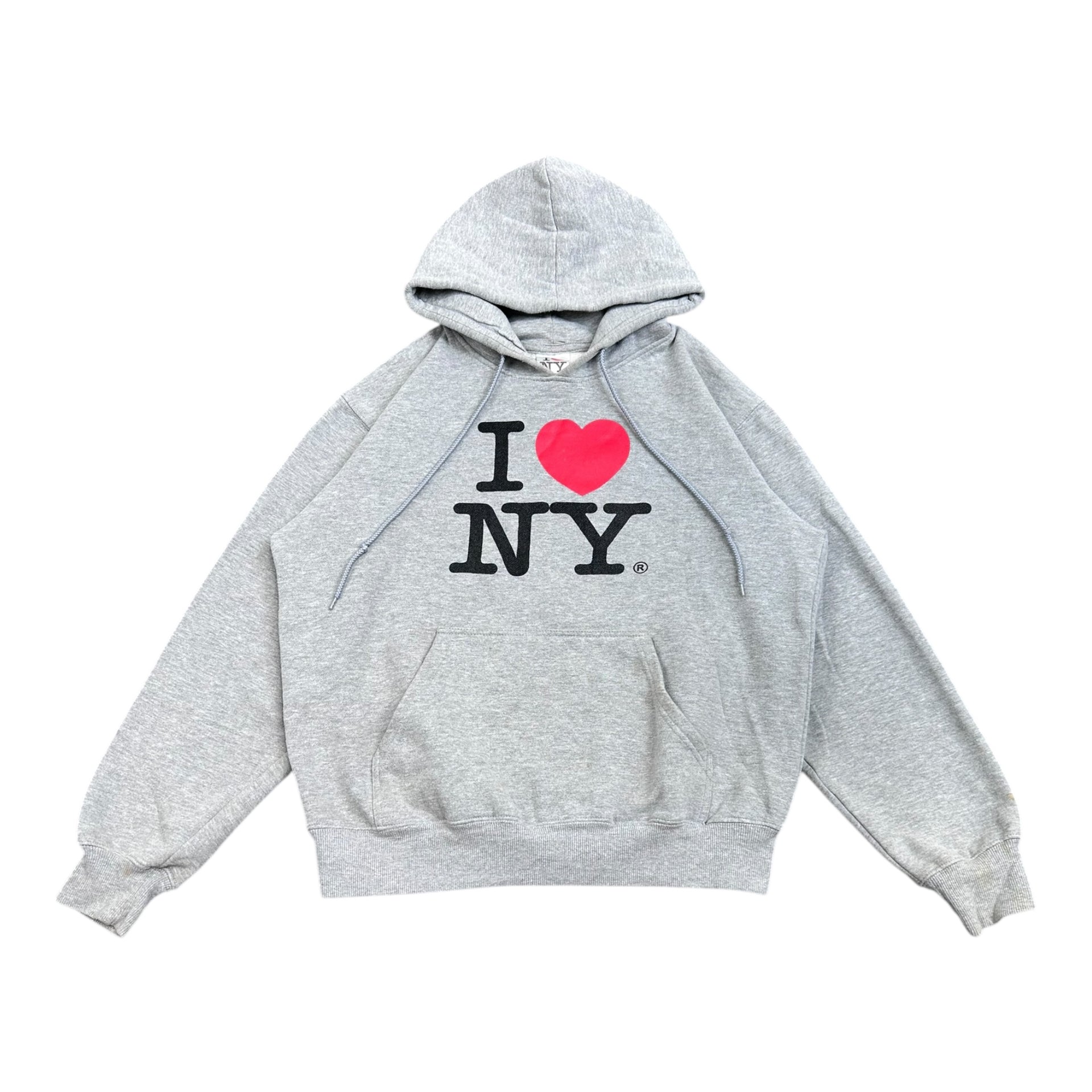 Bluza I Love NY
