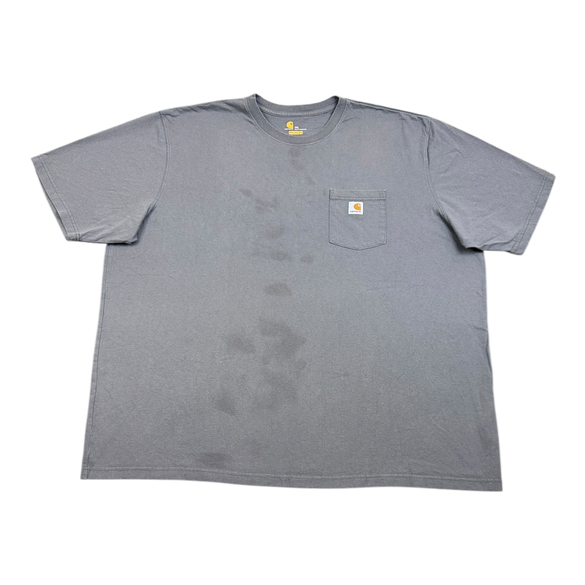 Koszulka Carhartt