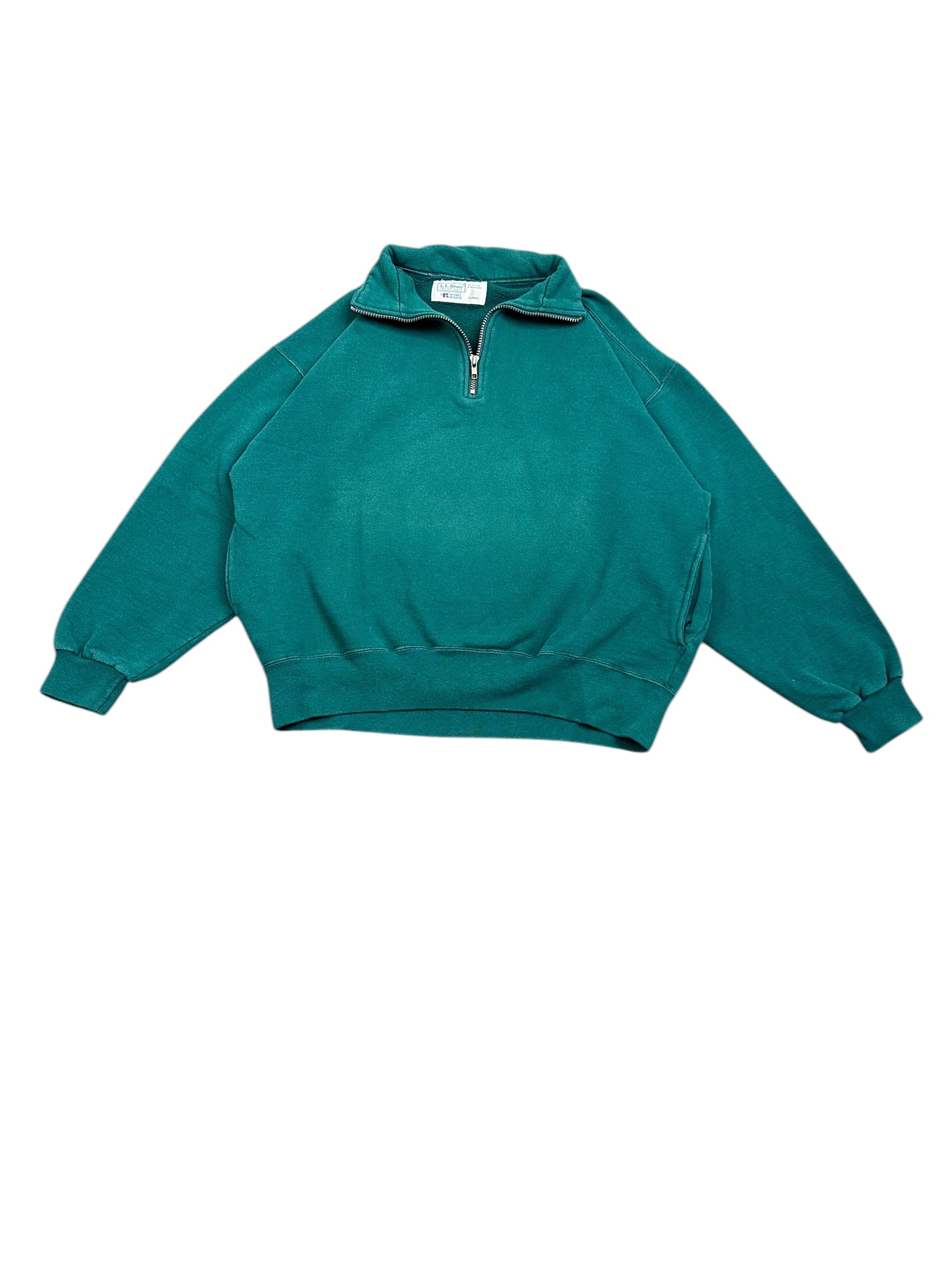 Bluza L.L.Bean