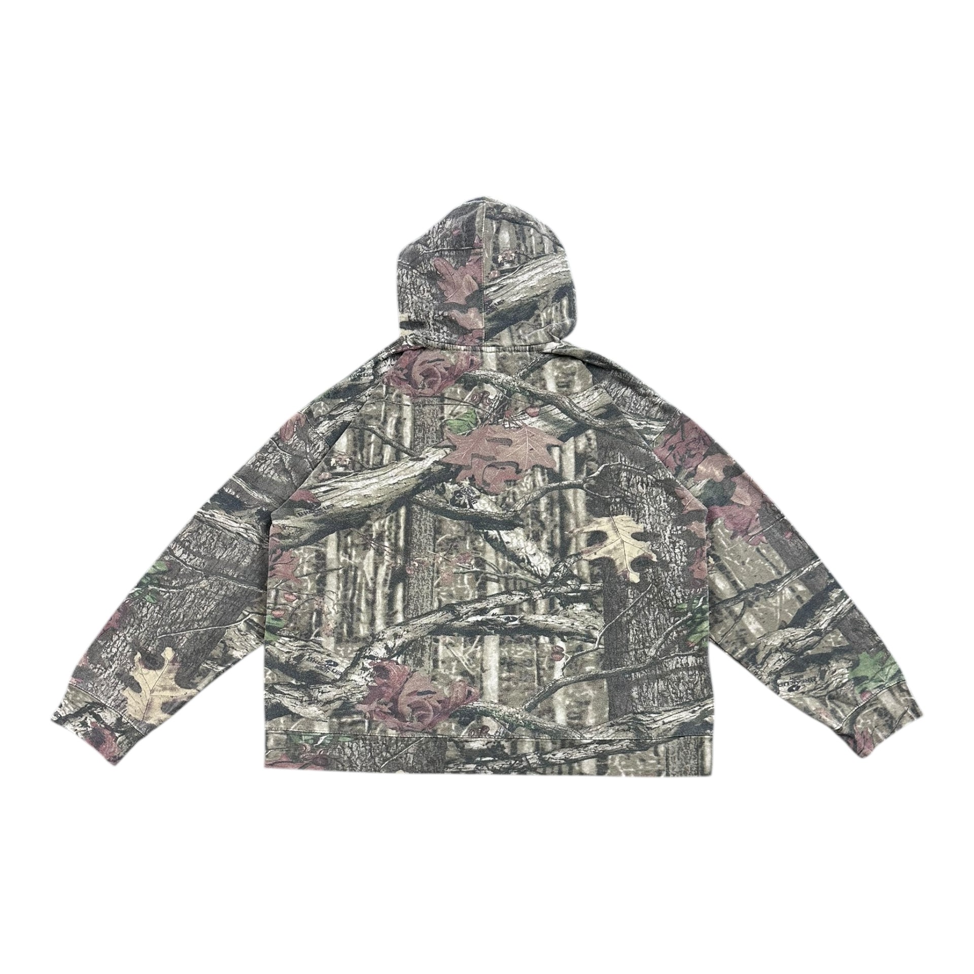 Bluza Mossy Oak