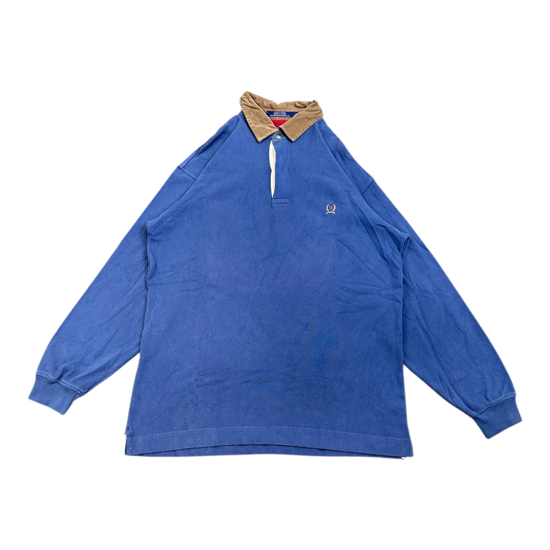 Bluza Tommy Hilfiger