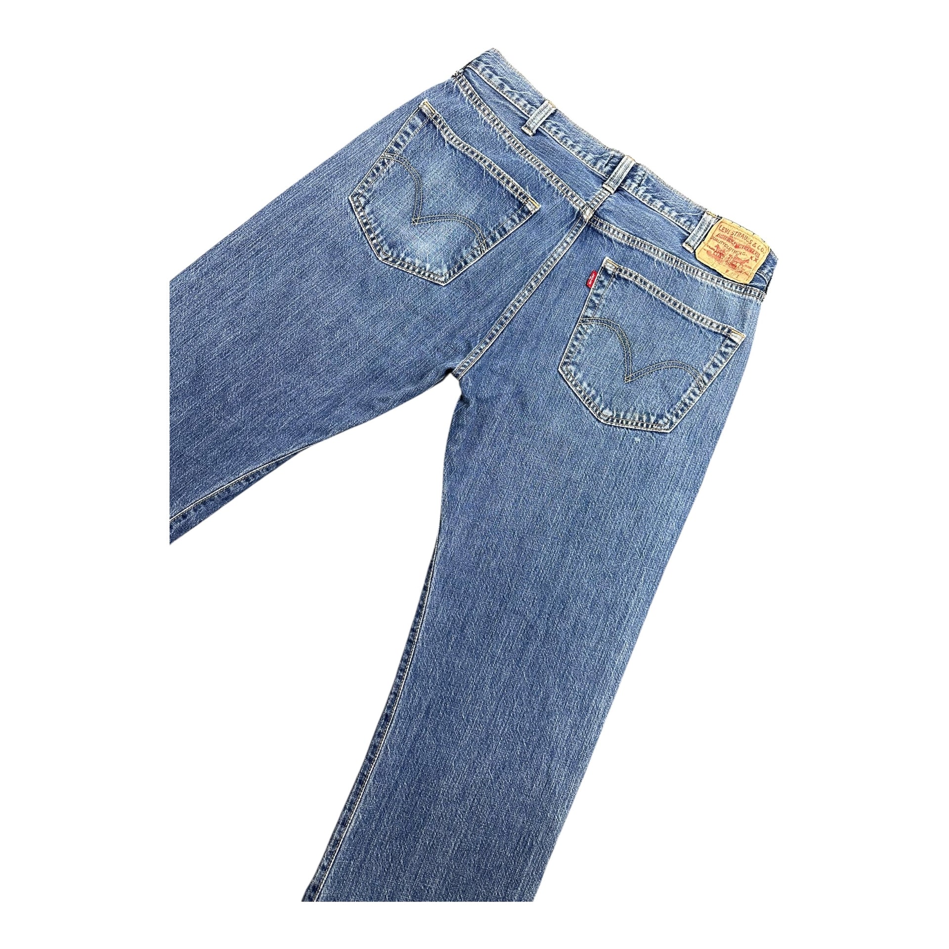 Spodnie Levis