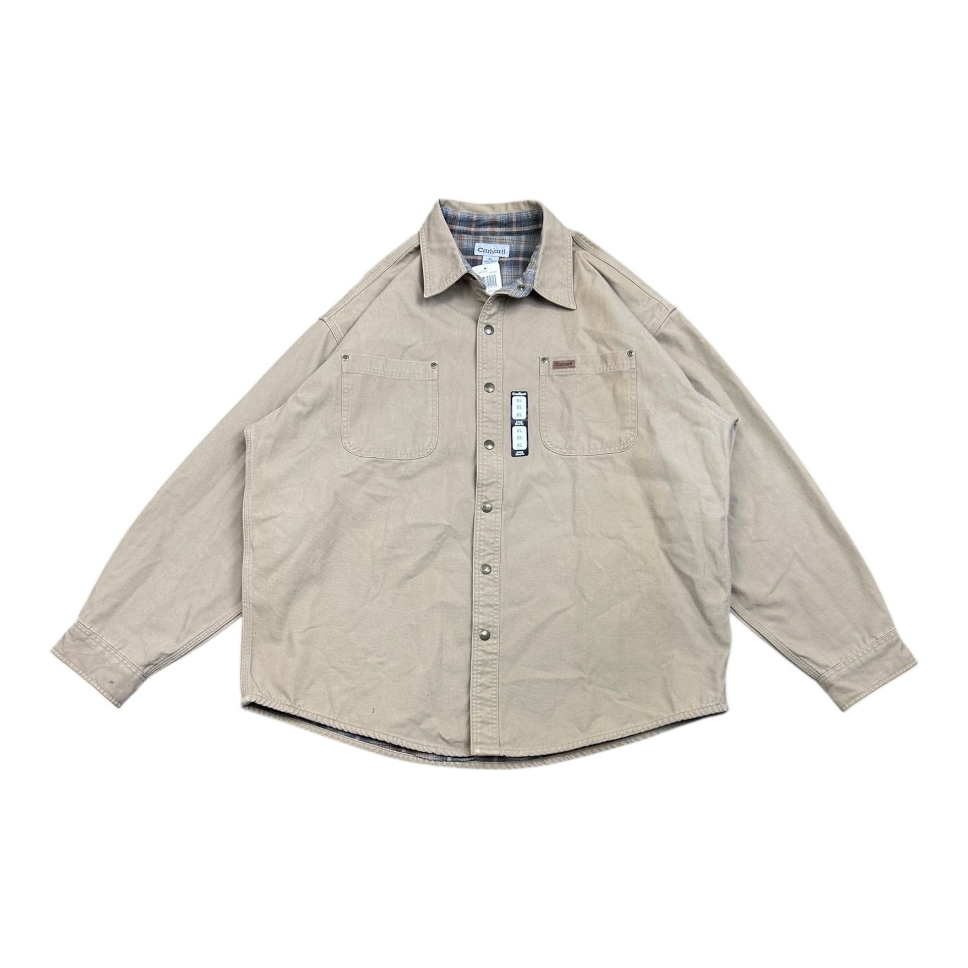 Kurtka Carhartt