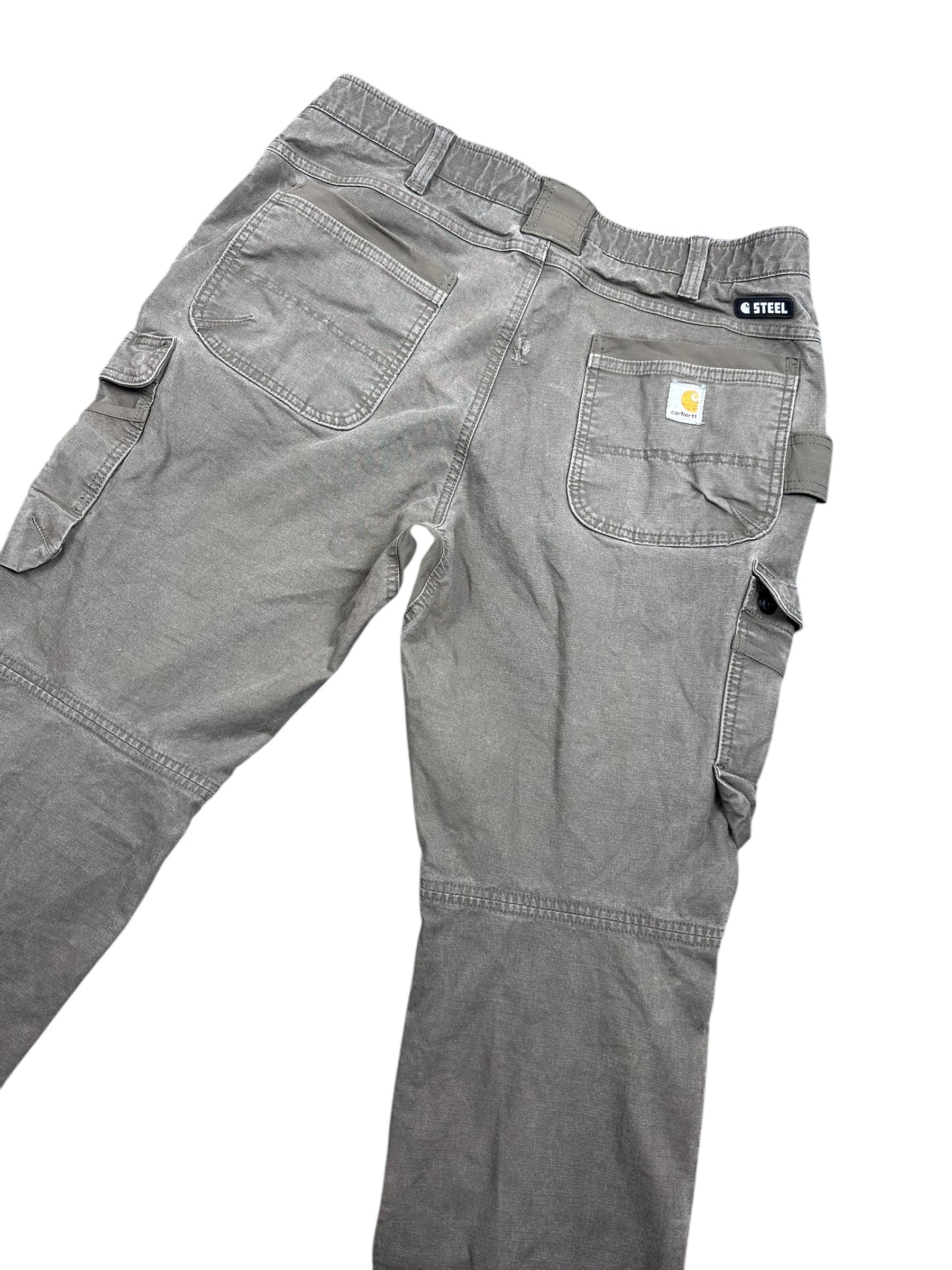 Spodnie Carhartt