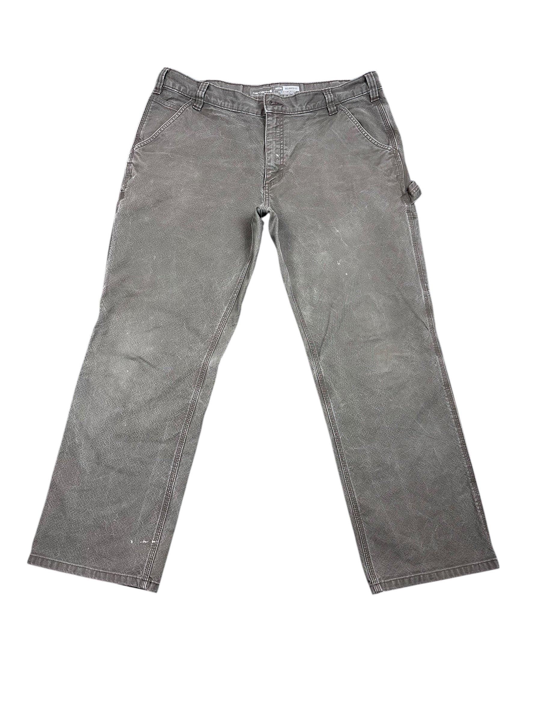Spodnie Carhartt