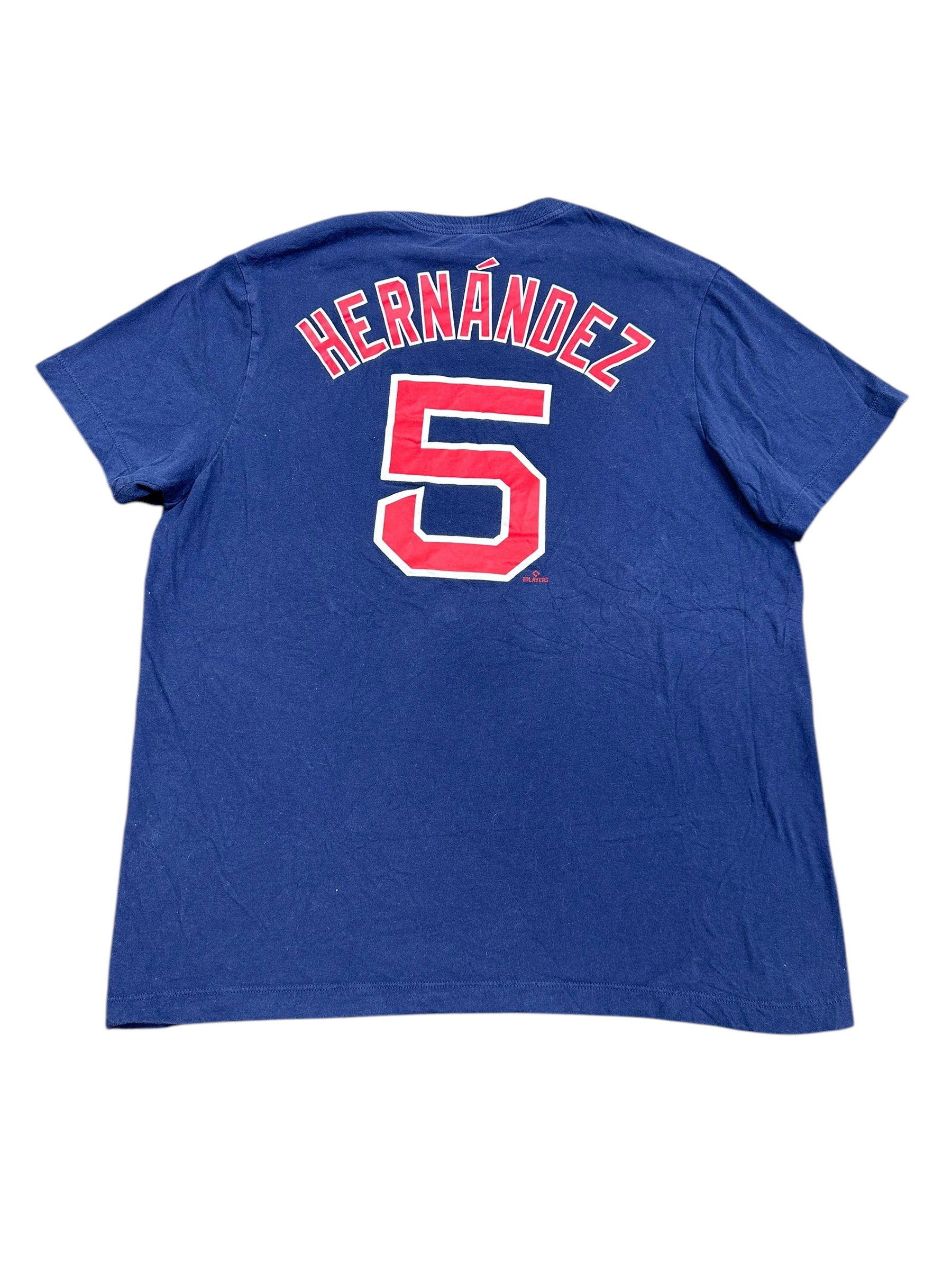 Koszulka Nike Red Sox