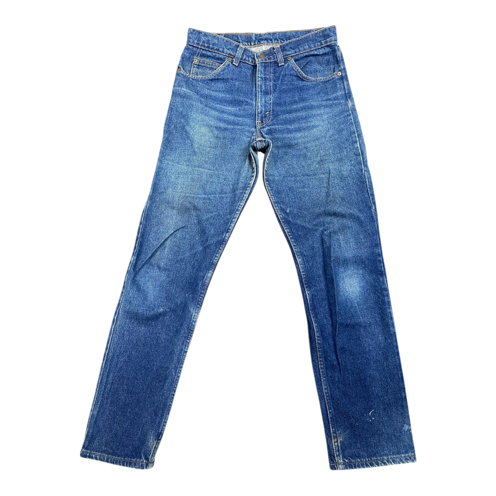 Spodnie Levis