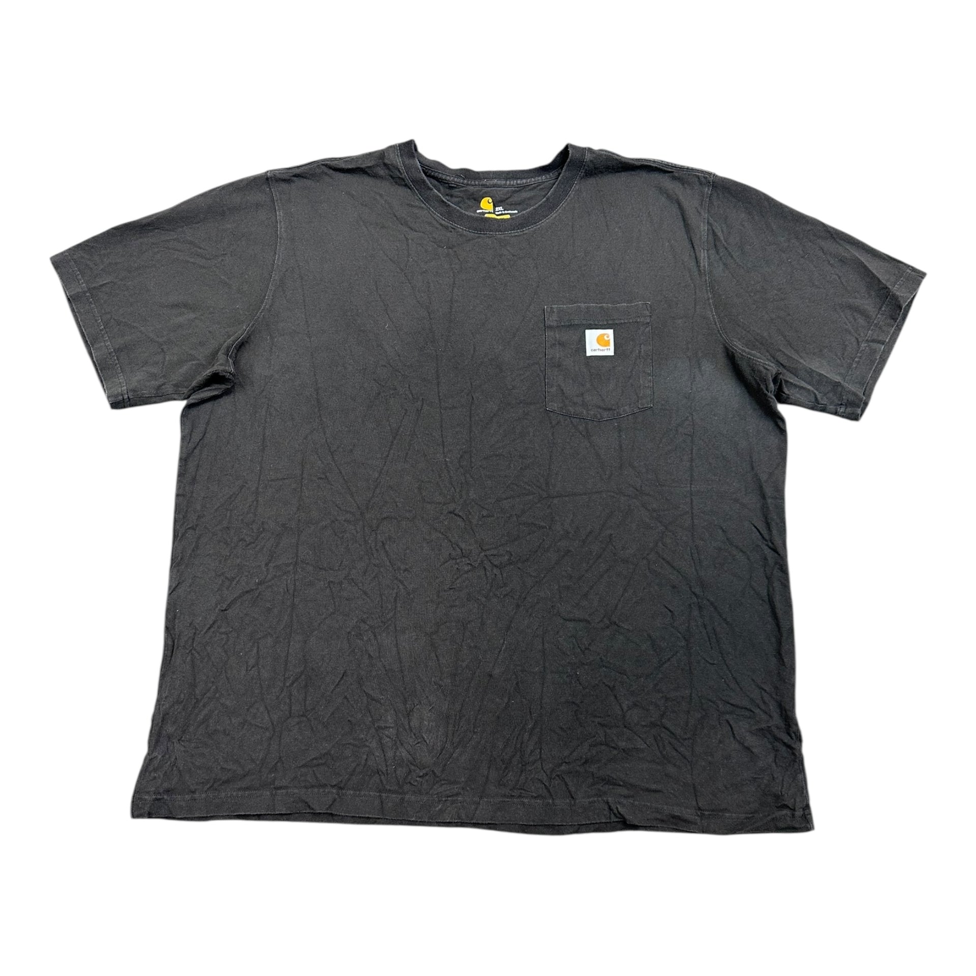 Koszulka Carhartt