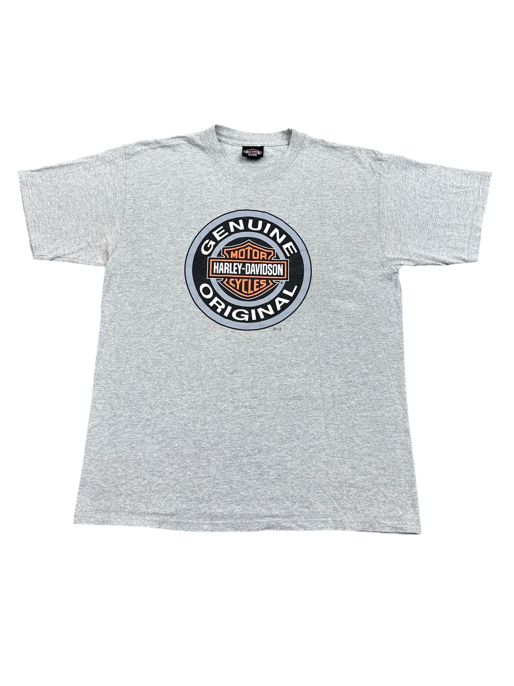 Koszulka Harley-Davidson