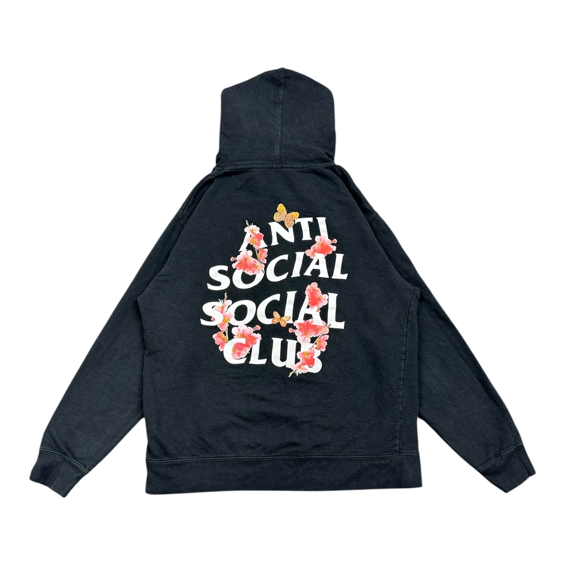 Bluza Anti Anti Social Club