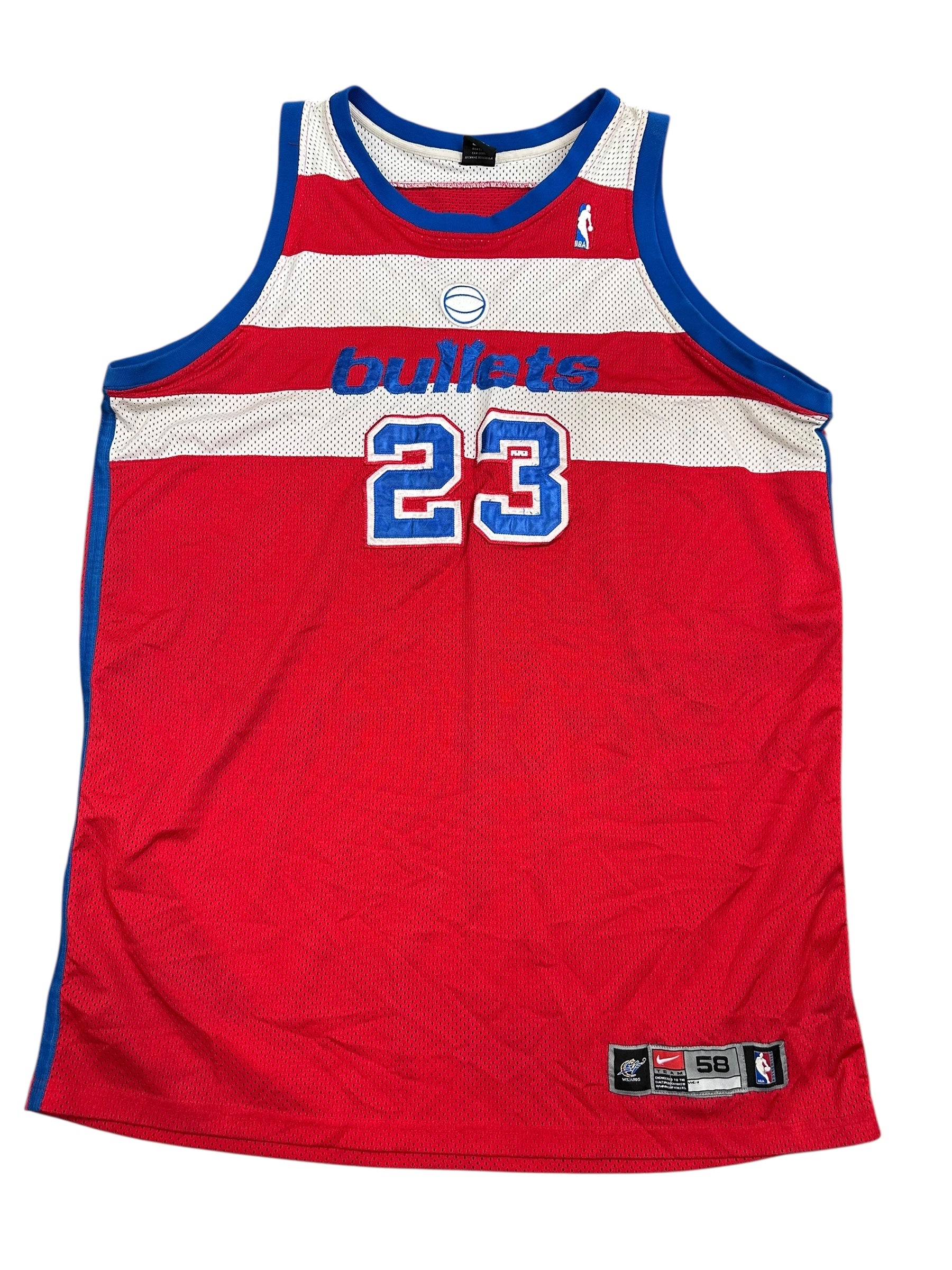 Jersey NBA