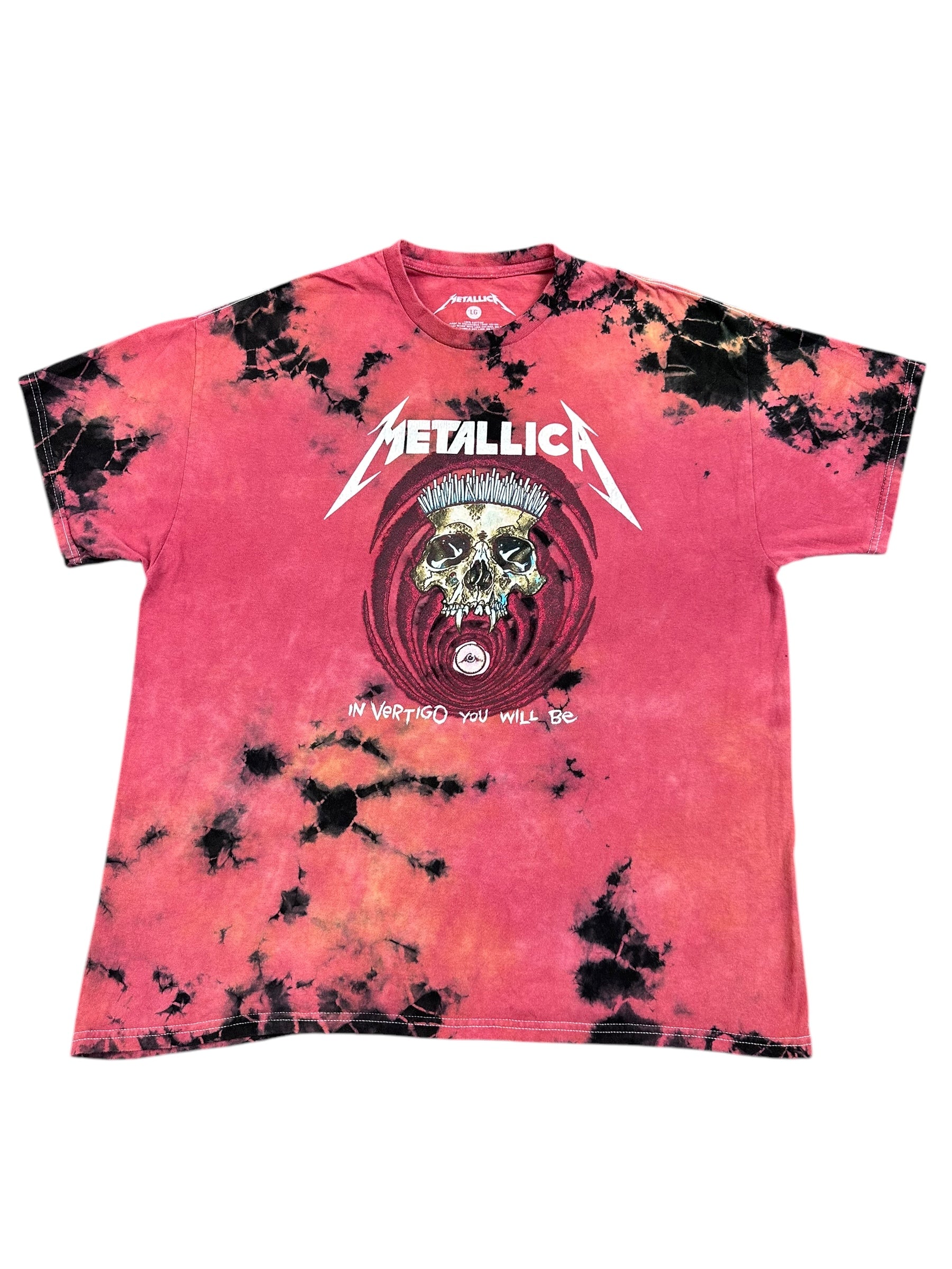 Koszulka Metallica