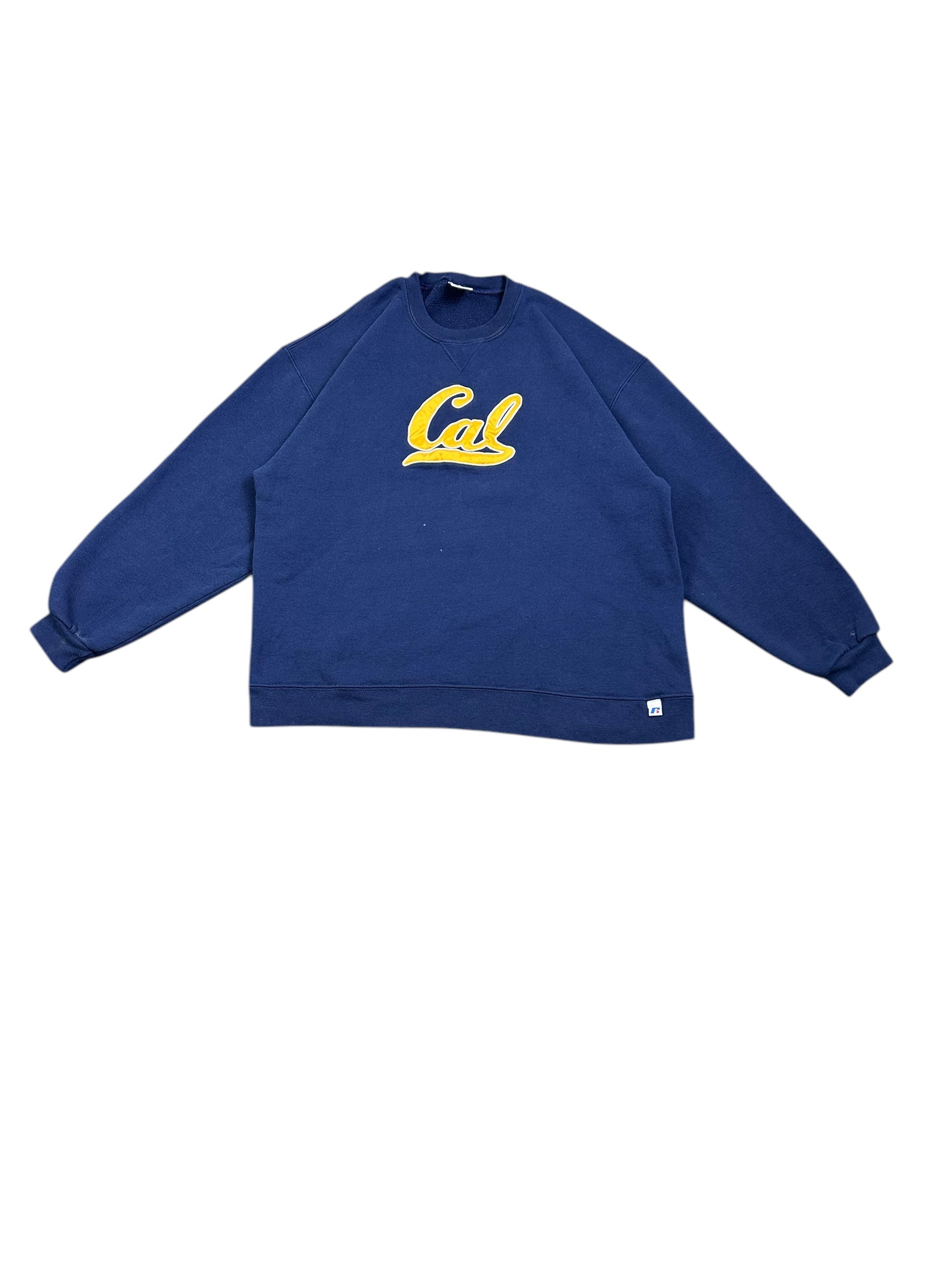 Bluza Russell athletic