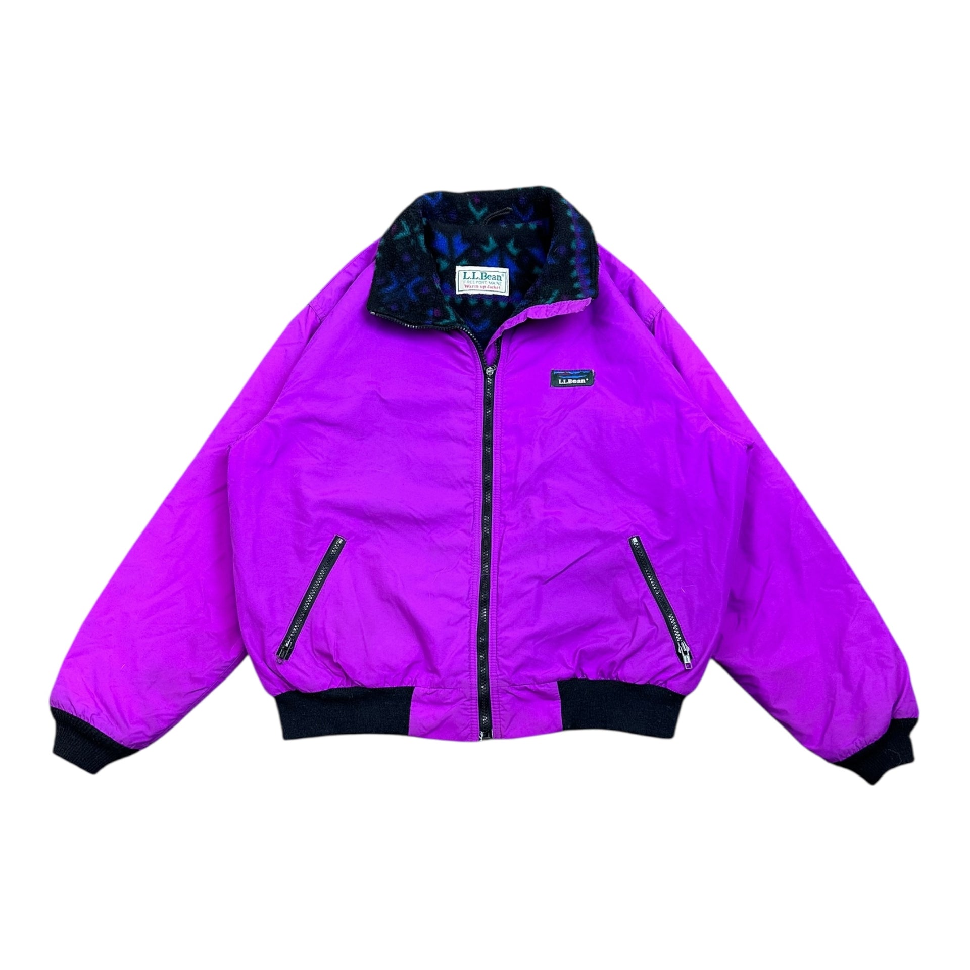 Bluza L.L.Bean
