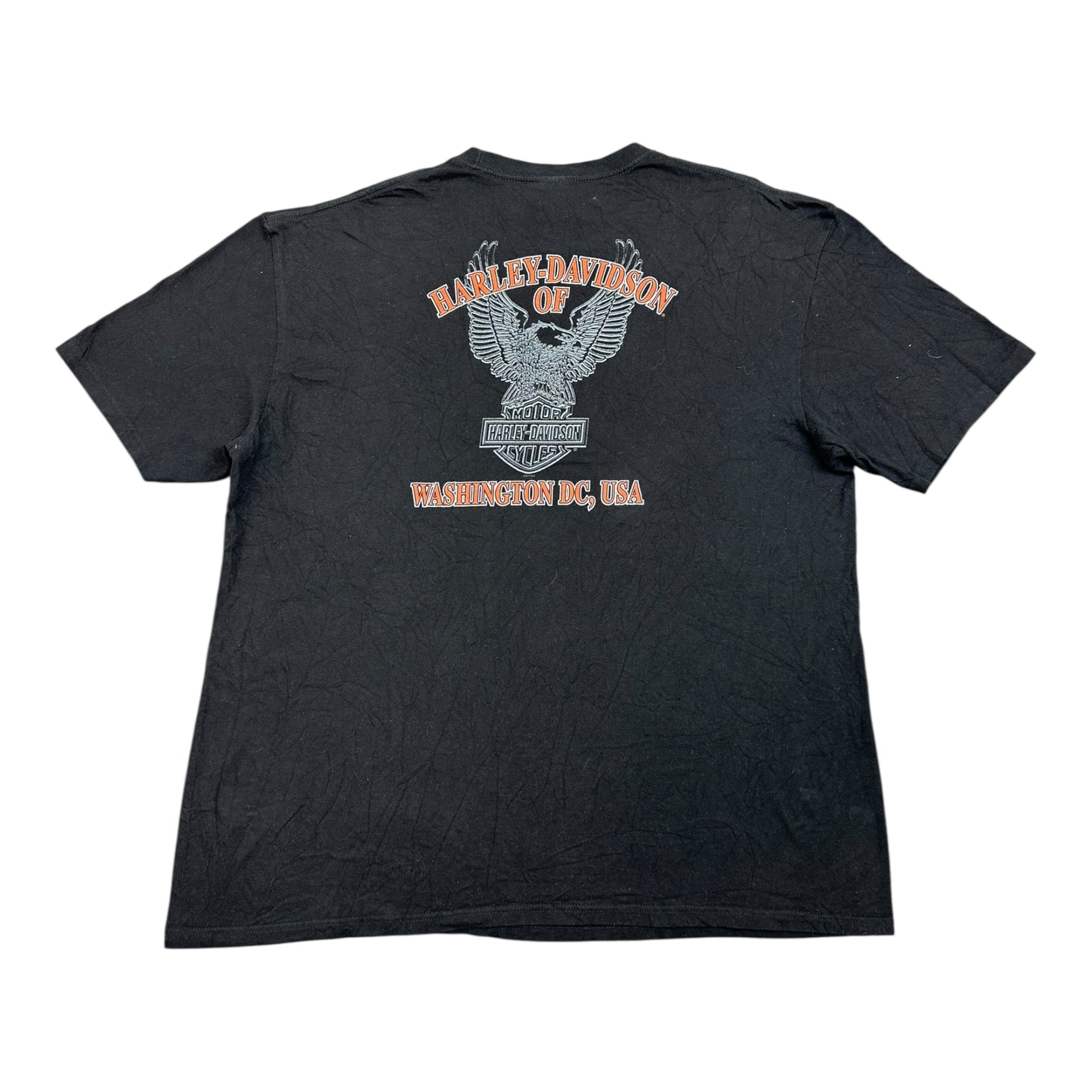 Koszulka Harley-Davidson