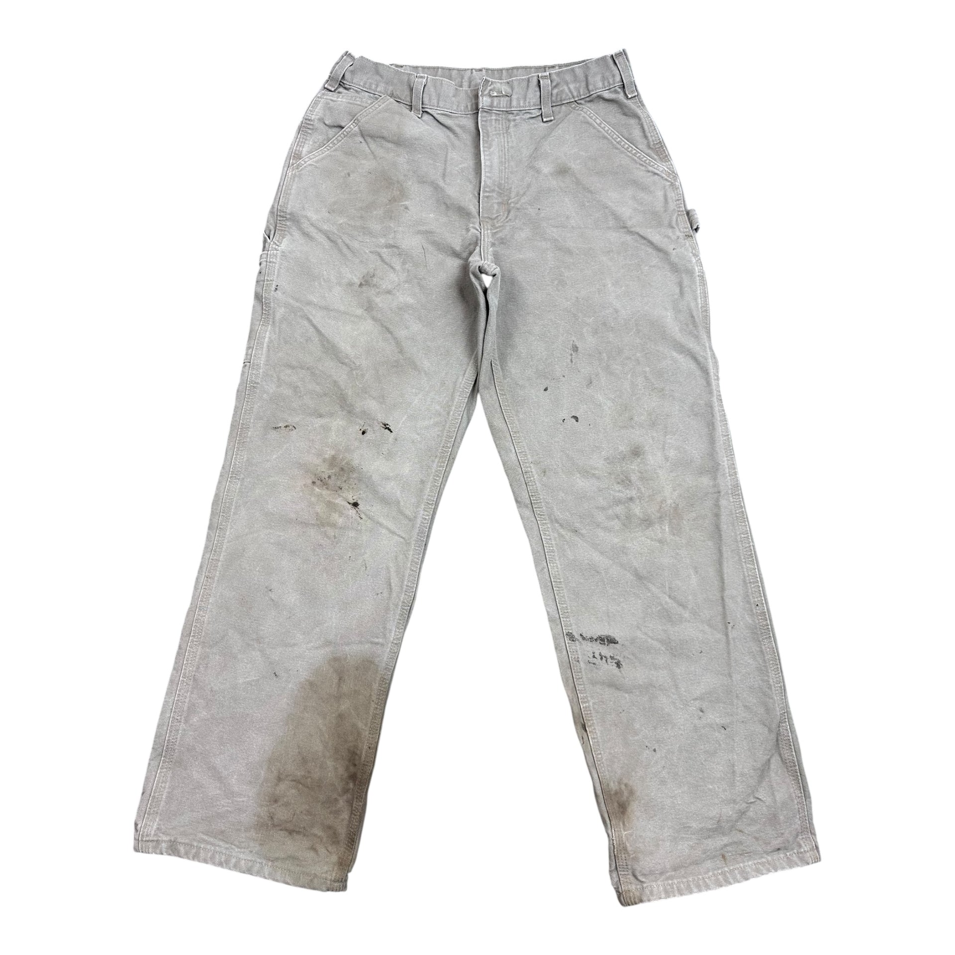 Spodnie Carhartt