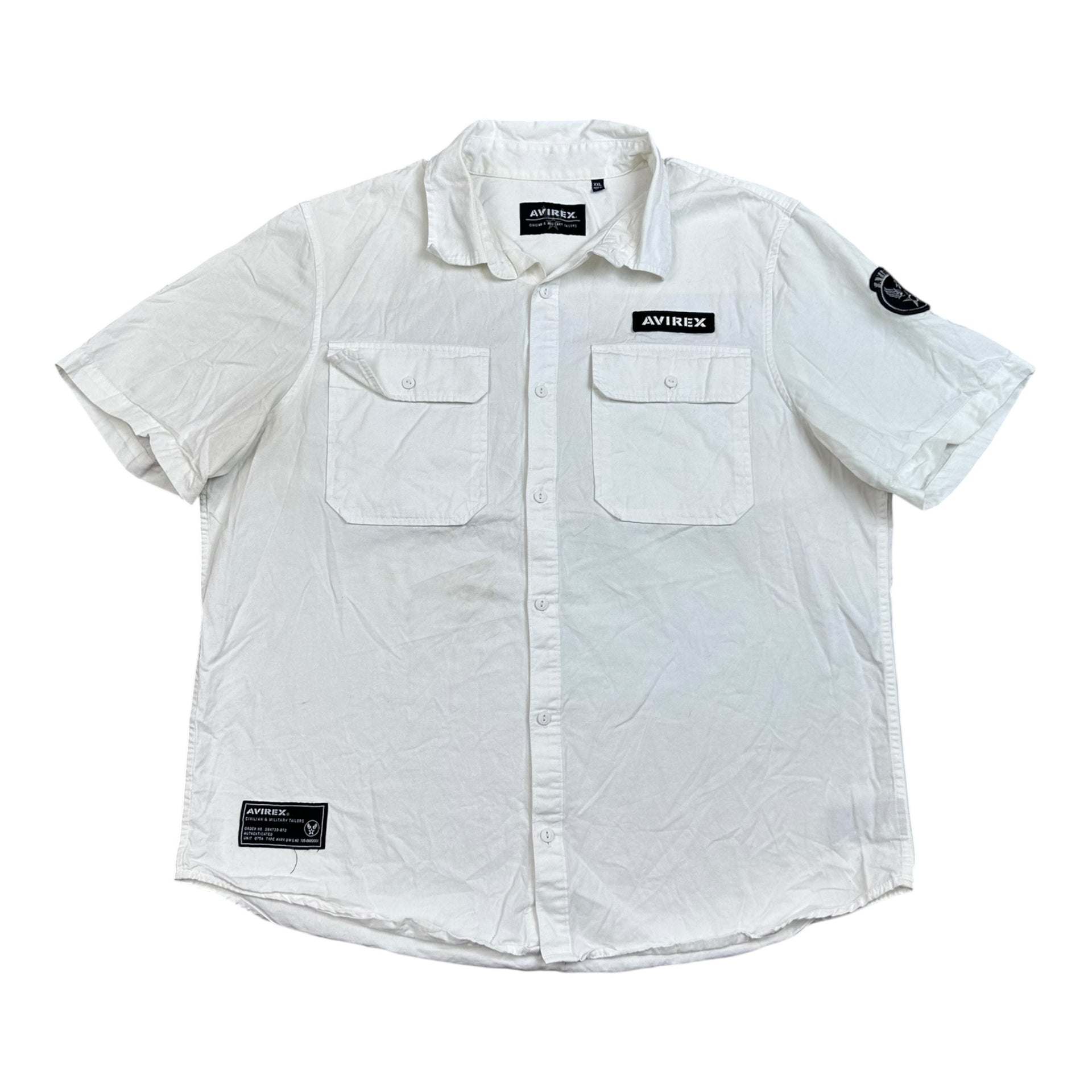 Koszula Avirex