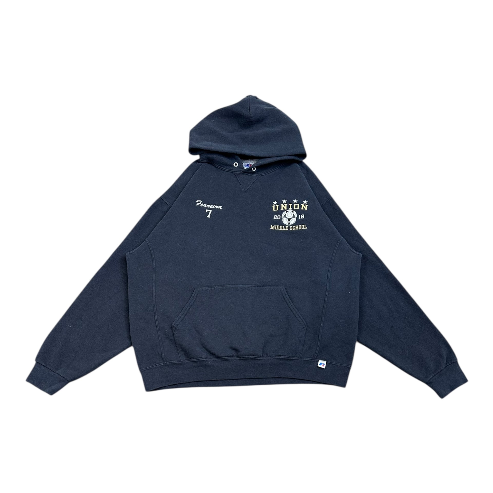Bluza Russell Athletic