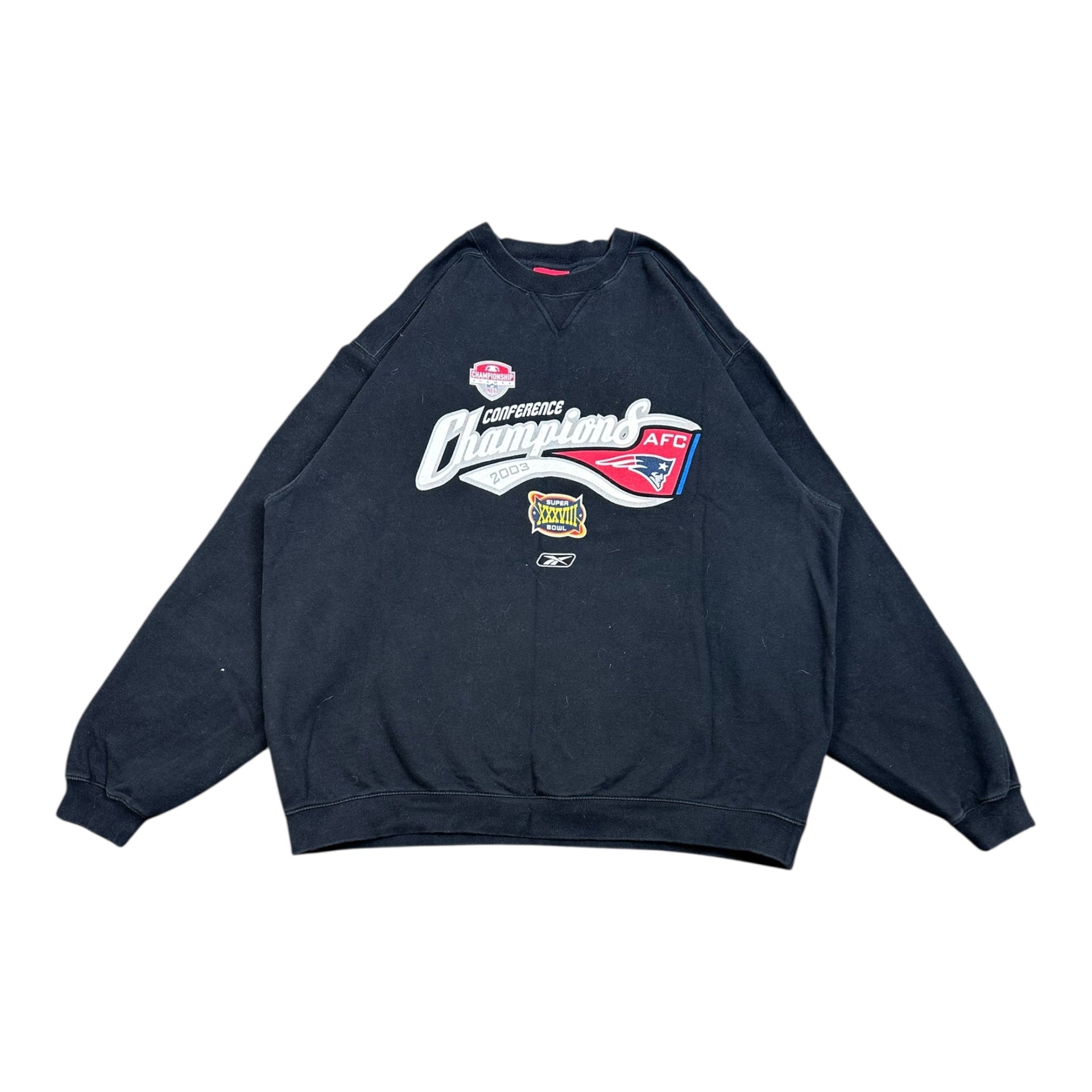Bluza Reebok
