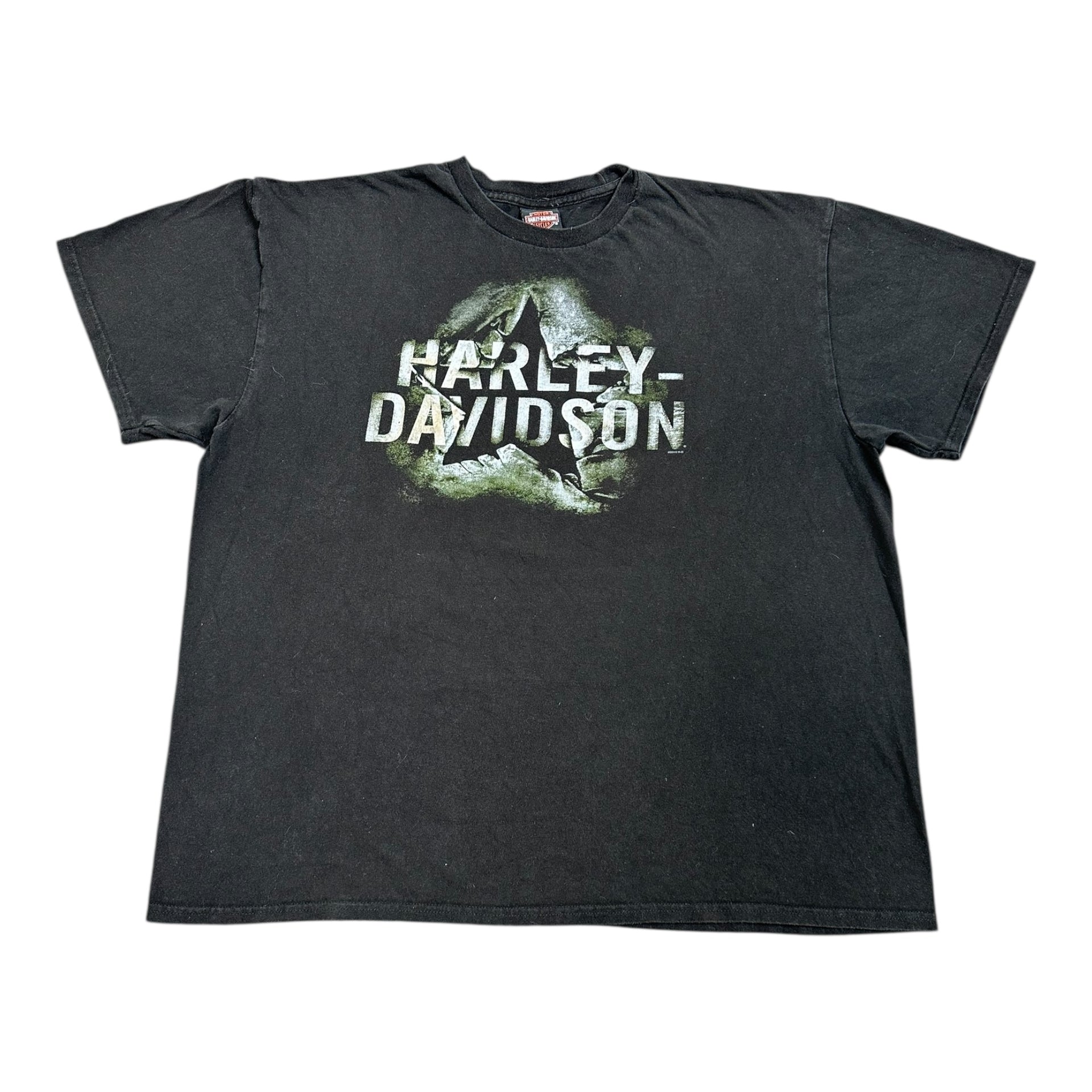Koszulka Harley-Davidson