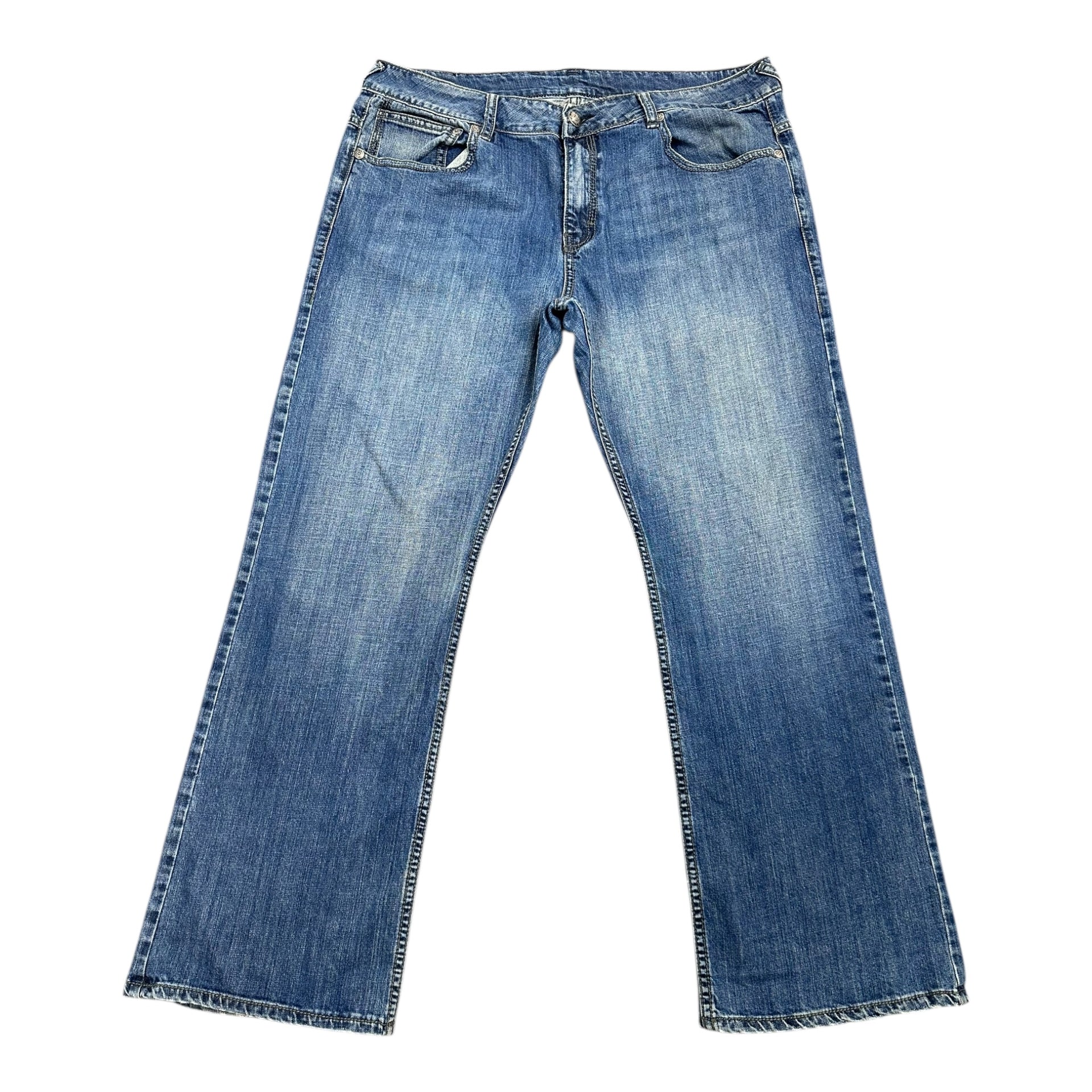 Spodnie Vintage