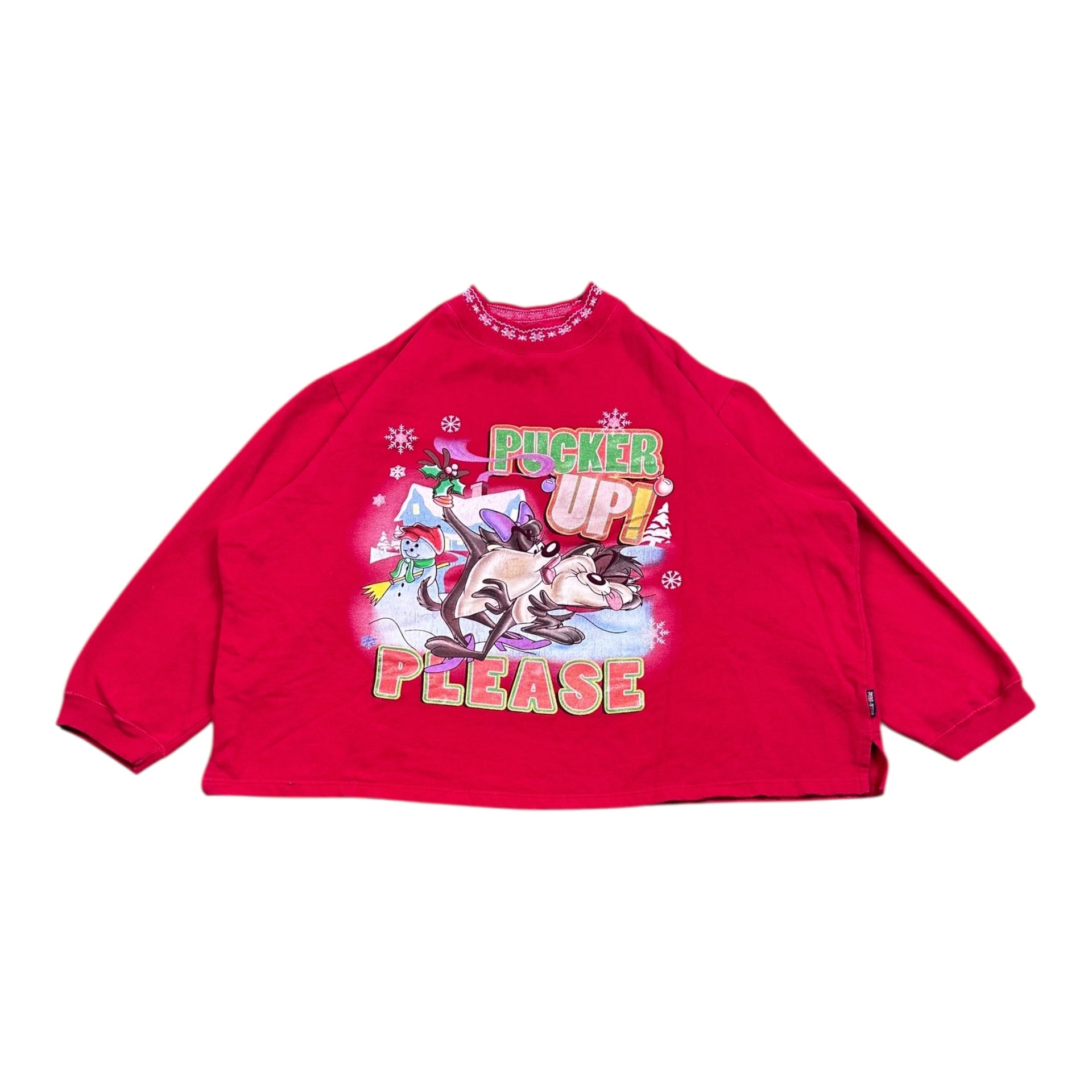 Bluza Looney Tunes