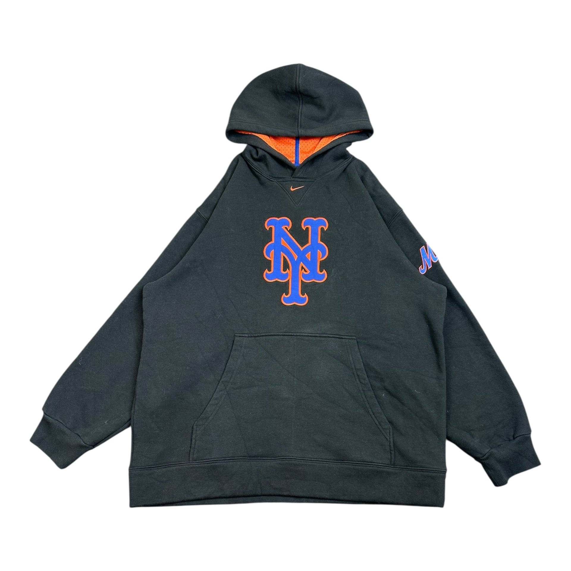 Vintage Bluza Nike MLB