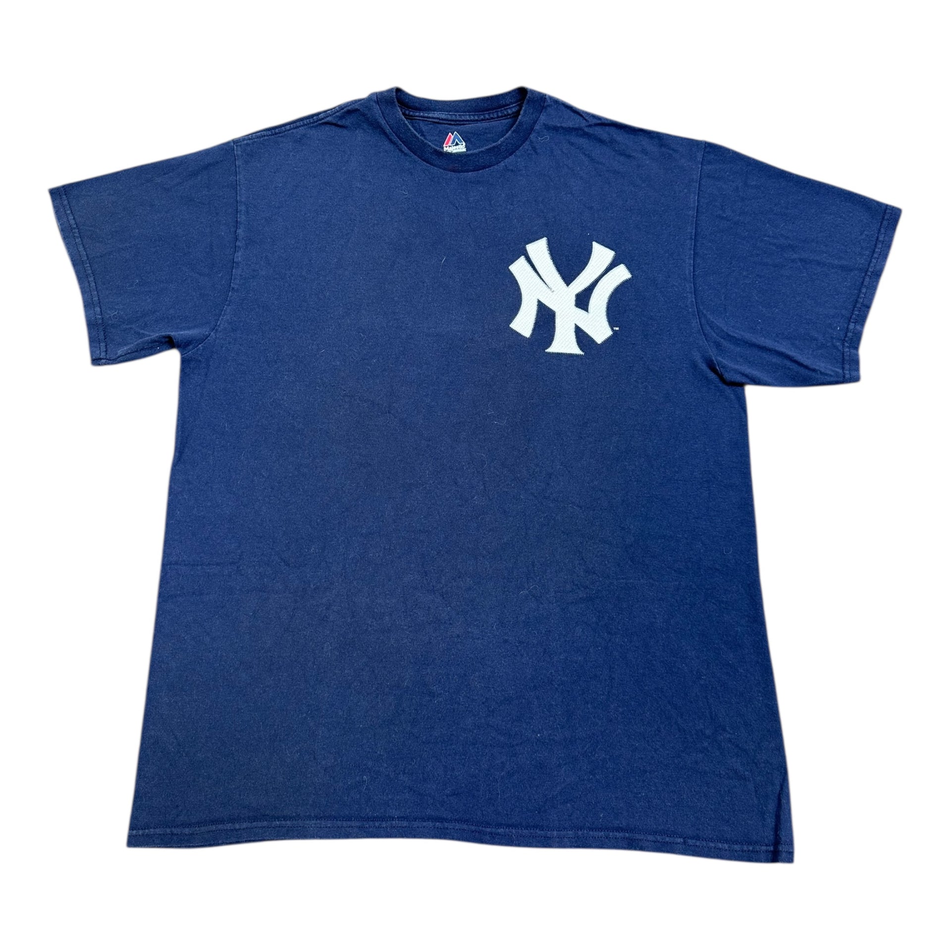 Koszulka Yankess Majestic