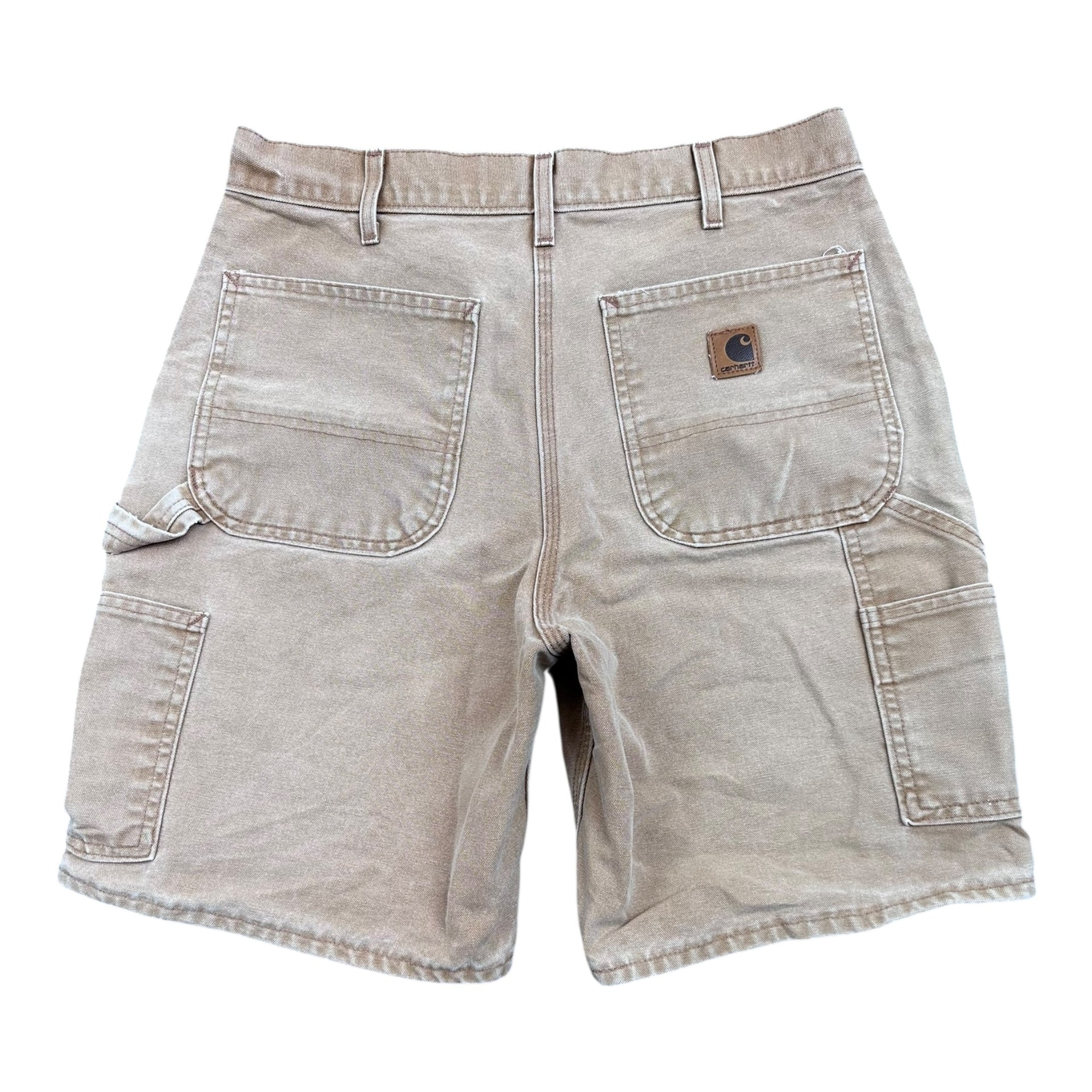 Spodenki Carhartt