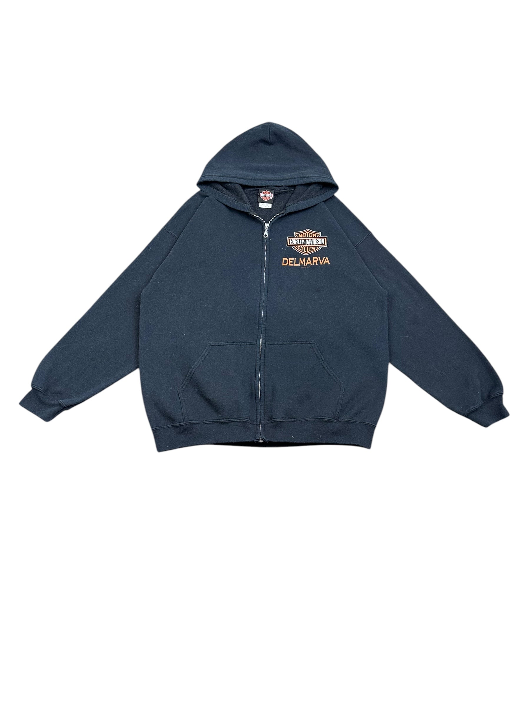 Bluza Harley-Davidson