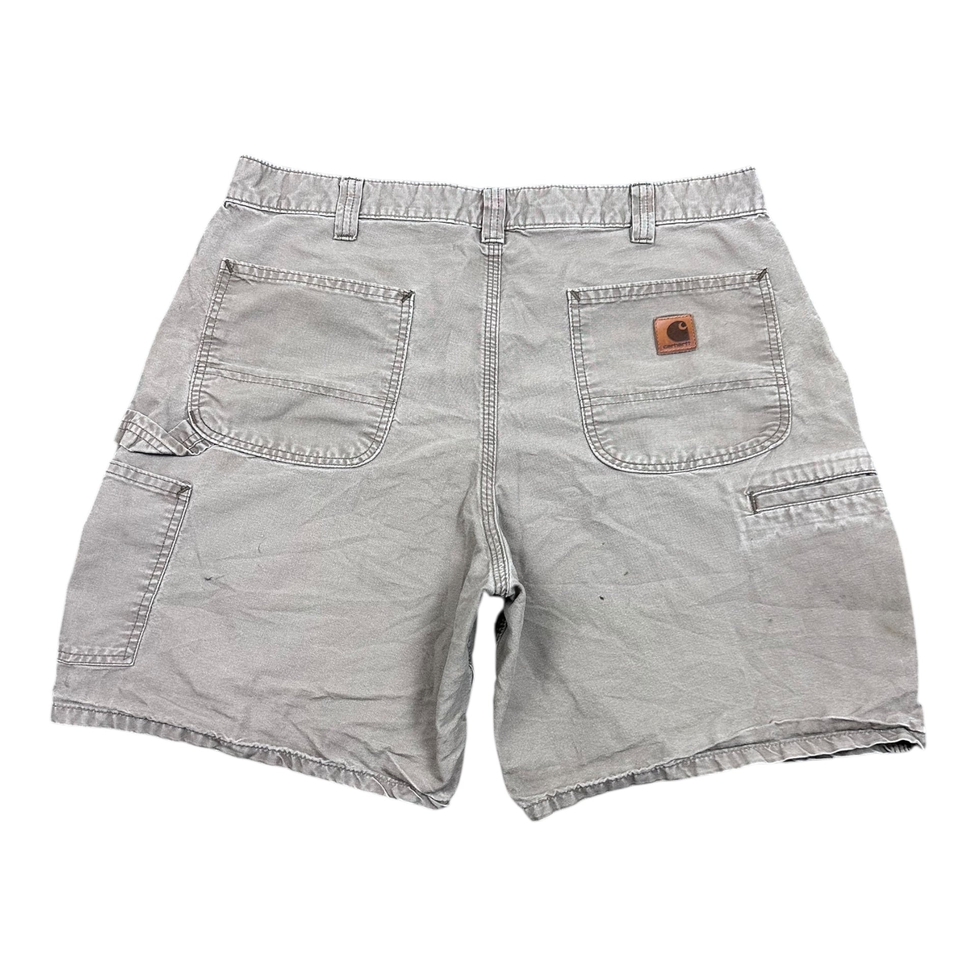 Spodenki Carhartt
