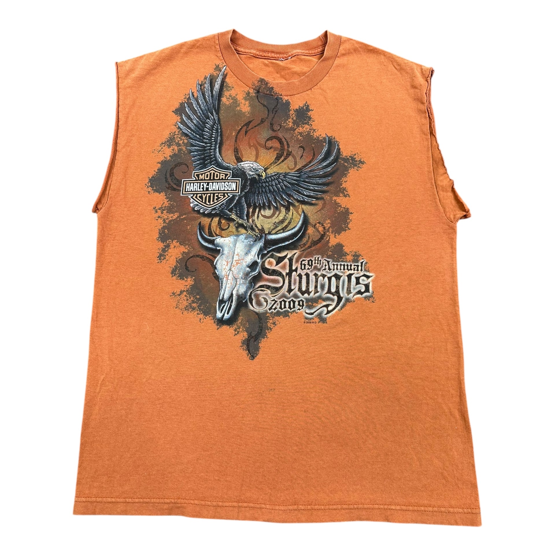 Koszulka Harley-Davidson