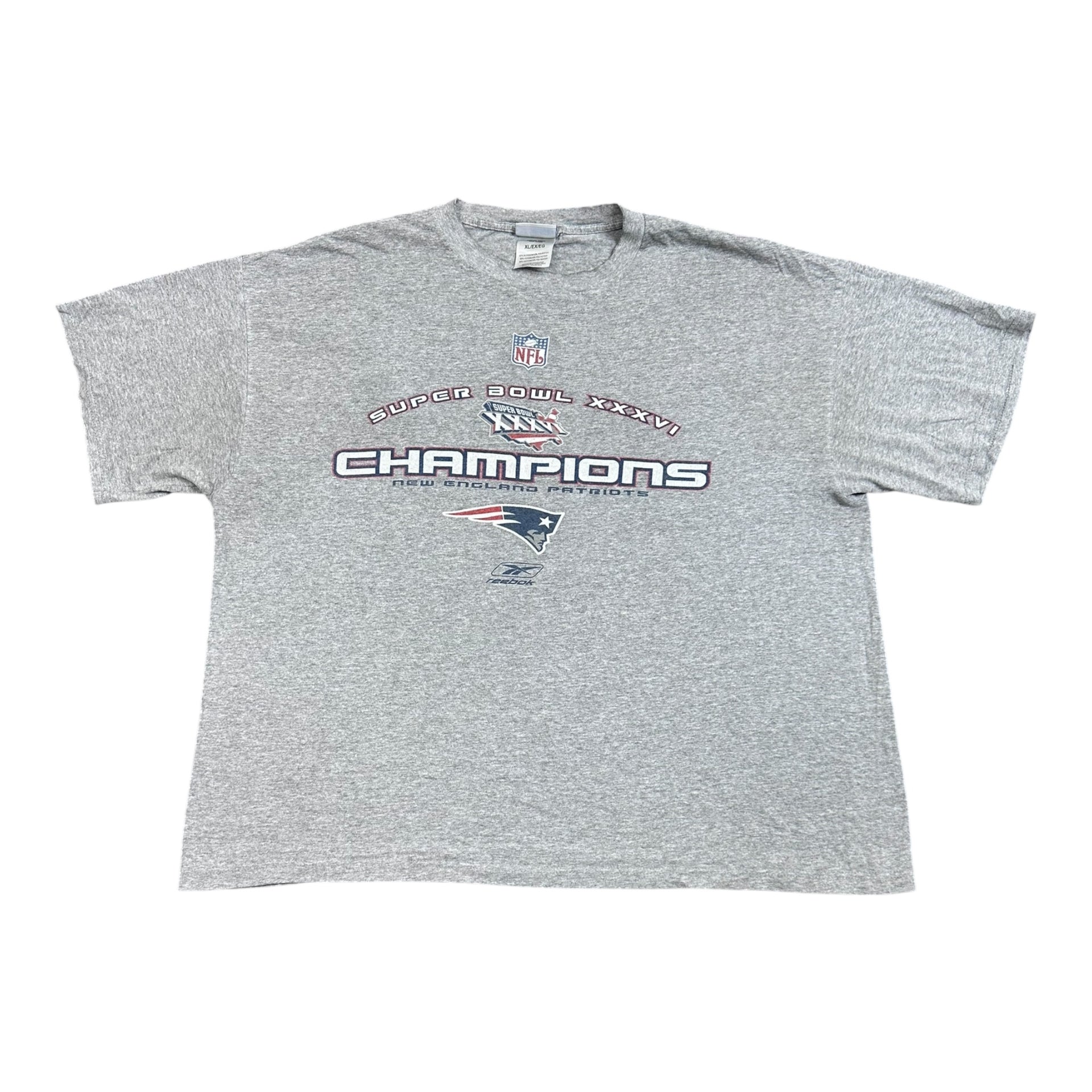 Koszulka Reebok