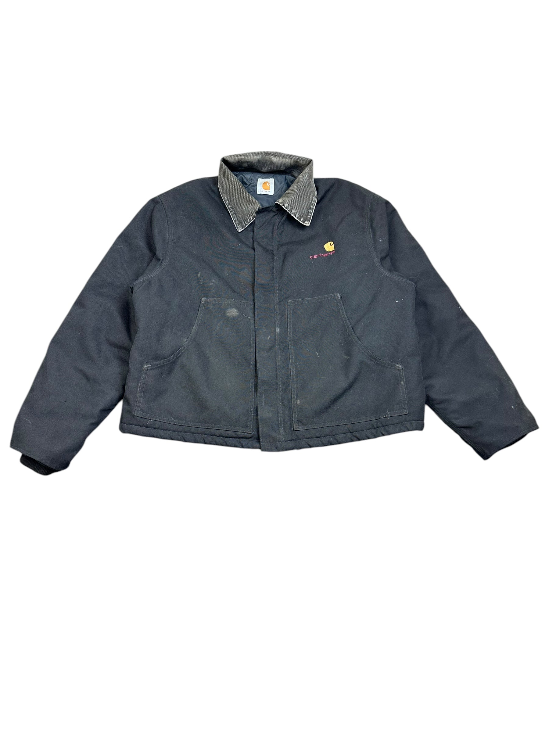 Kurtka Carhartt