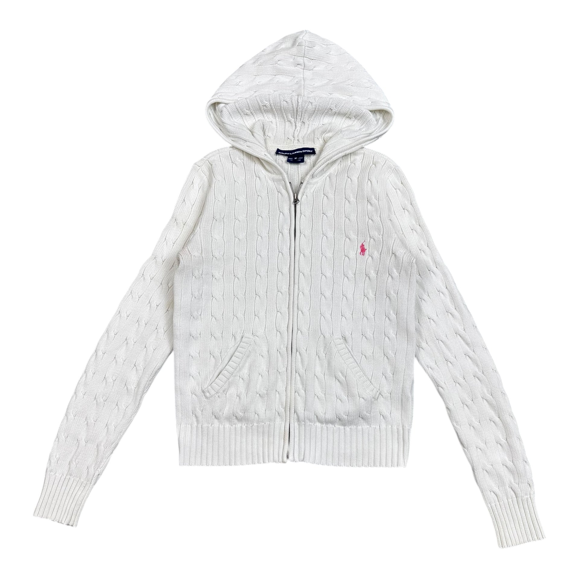 Sweter Ralph Lauren sport