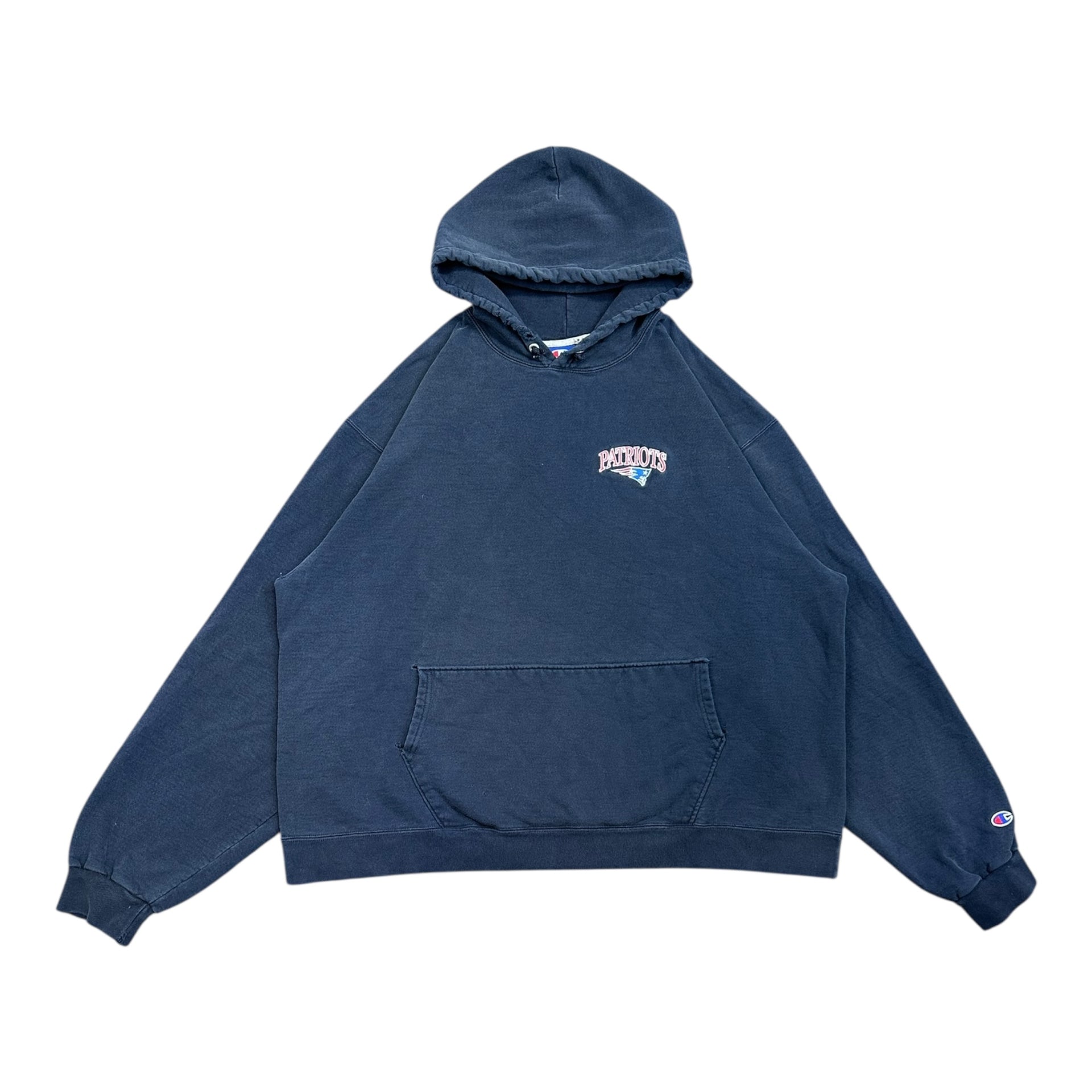 Vintage bluza Champion