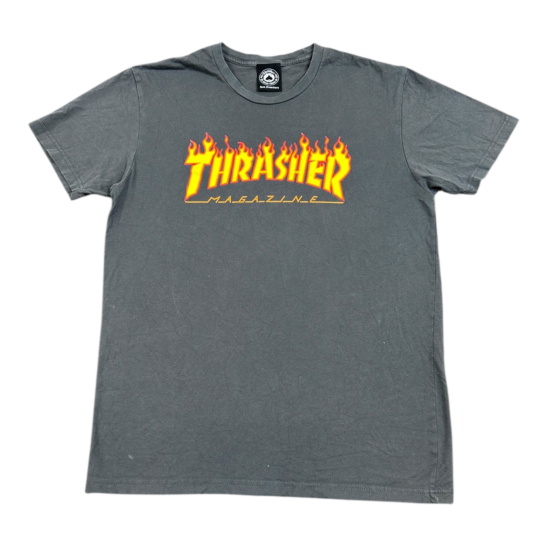 Koszulka Thrasher