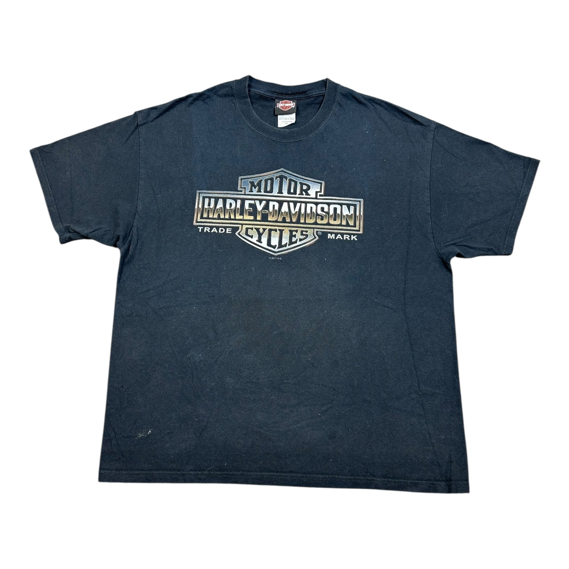 Koszulka Harley-Davidson