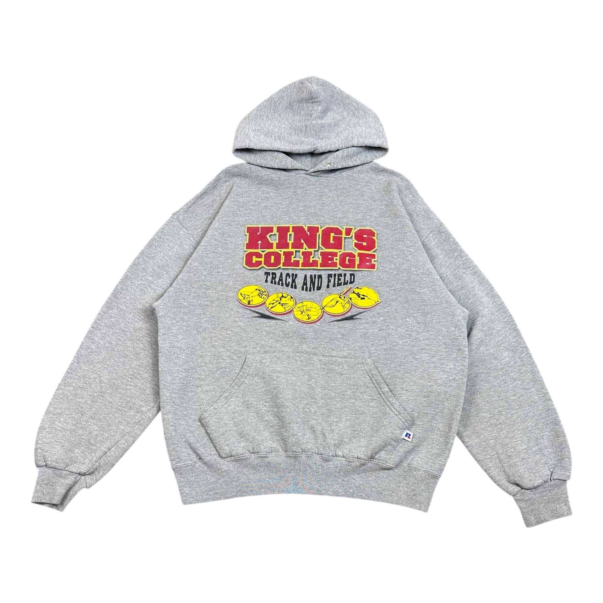 Bluza Russell Athletic