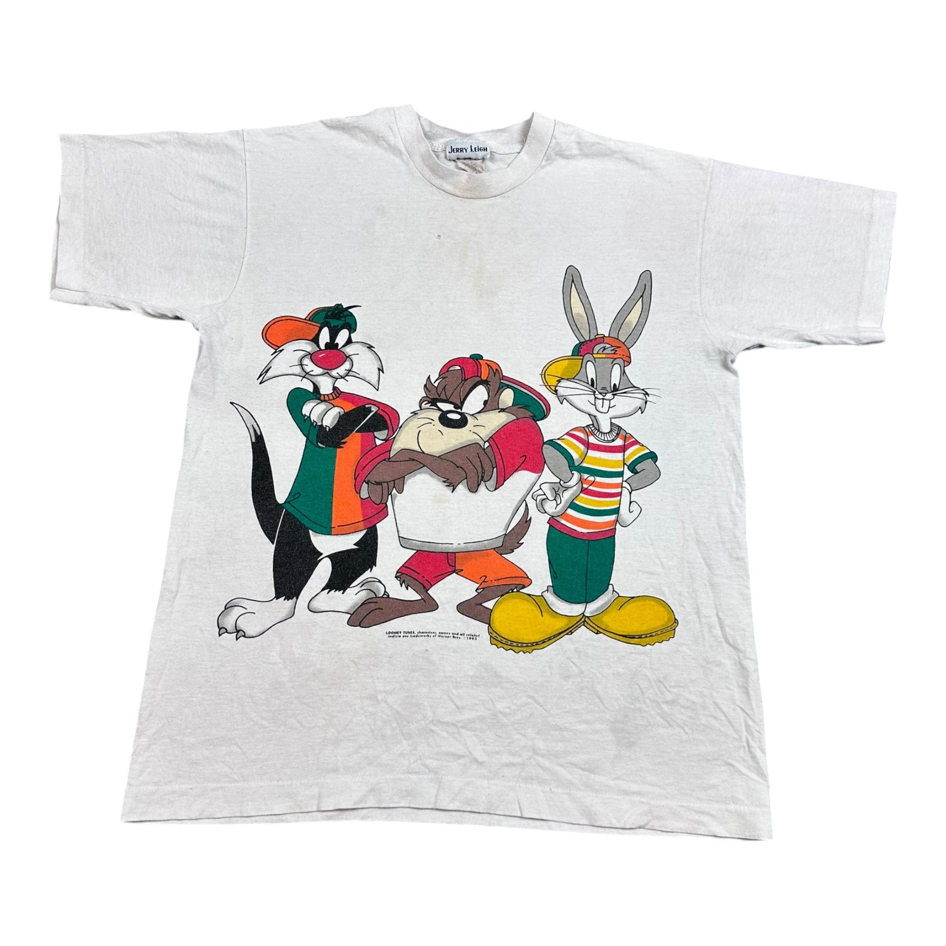 Koszulka Jerry Leigh