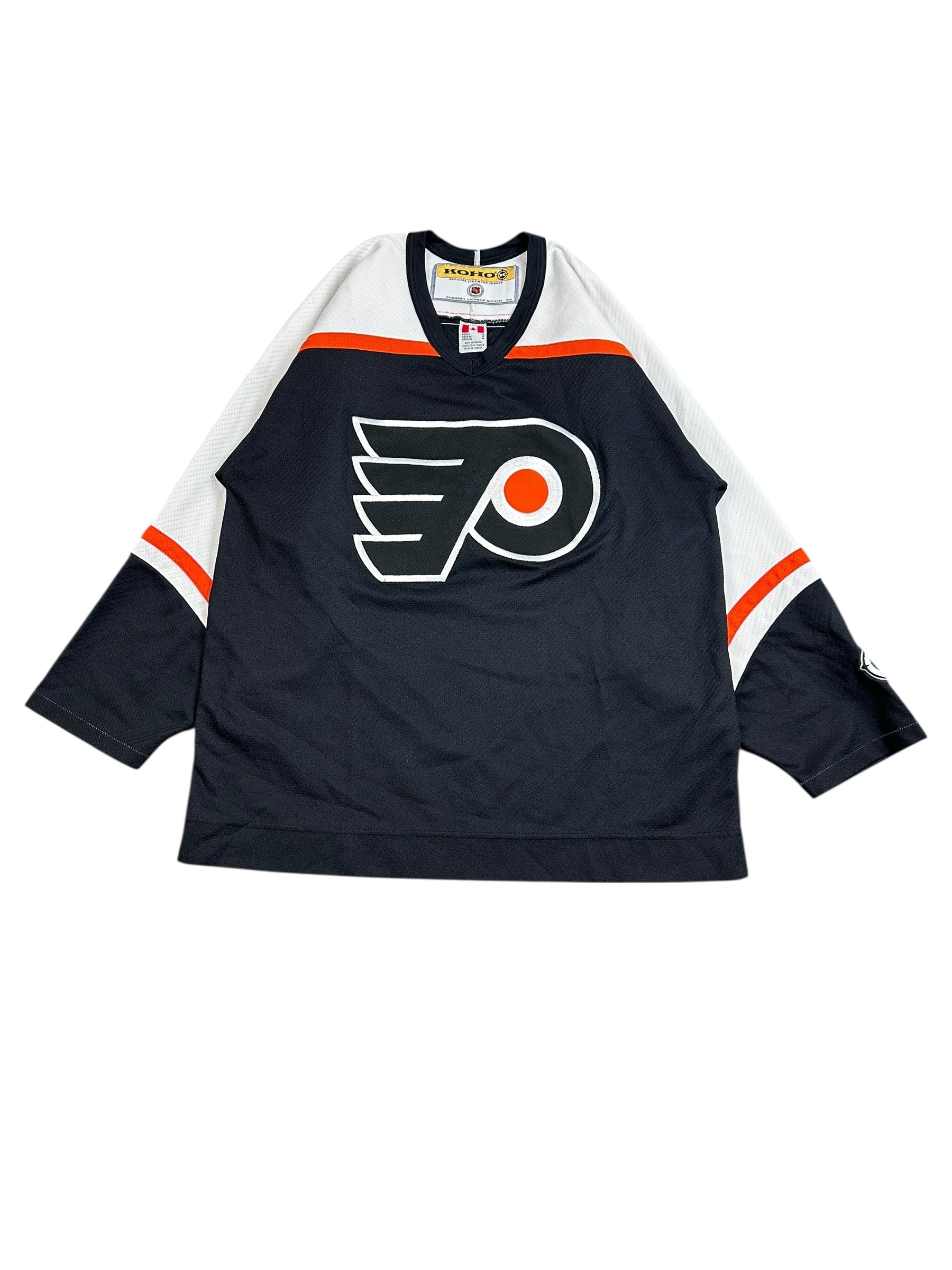 Long-sleeve NHL