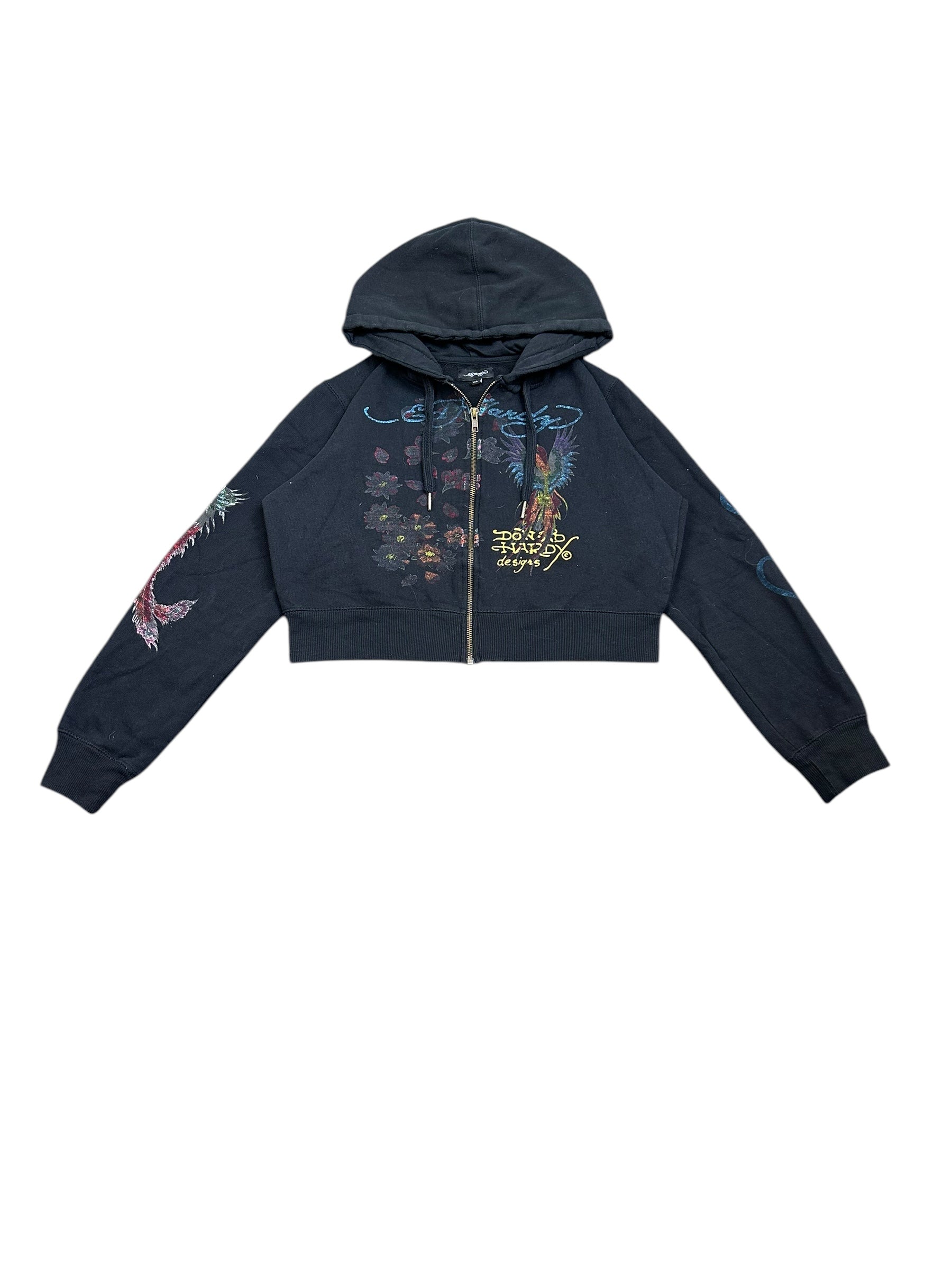 Bluza Ed Hardy