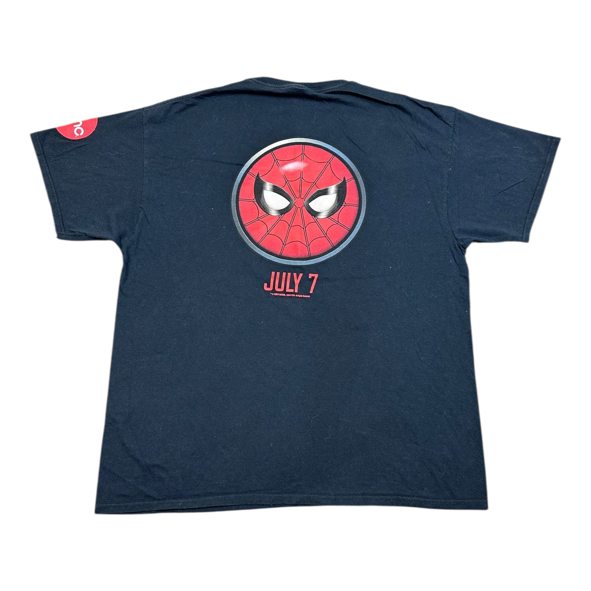Koszulka Spiderman