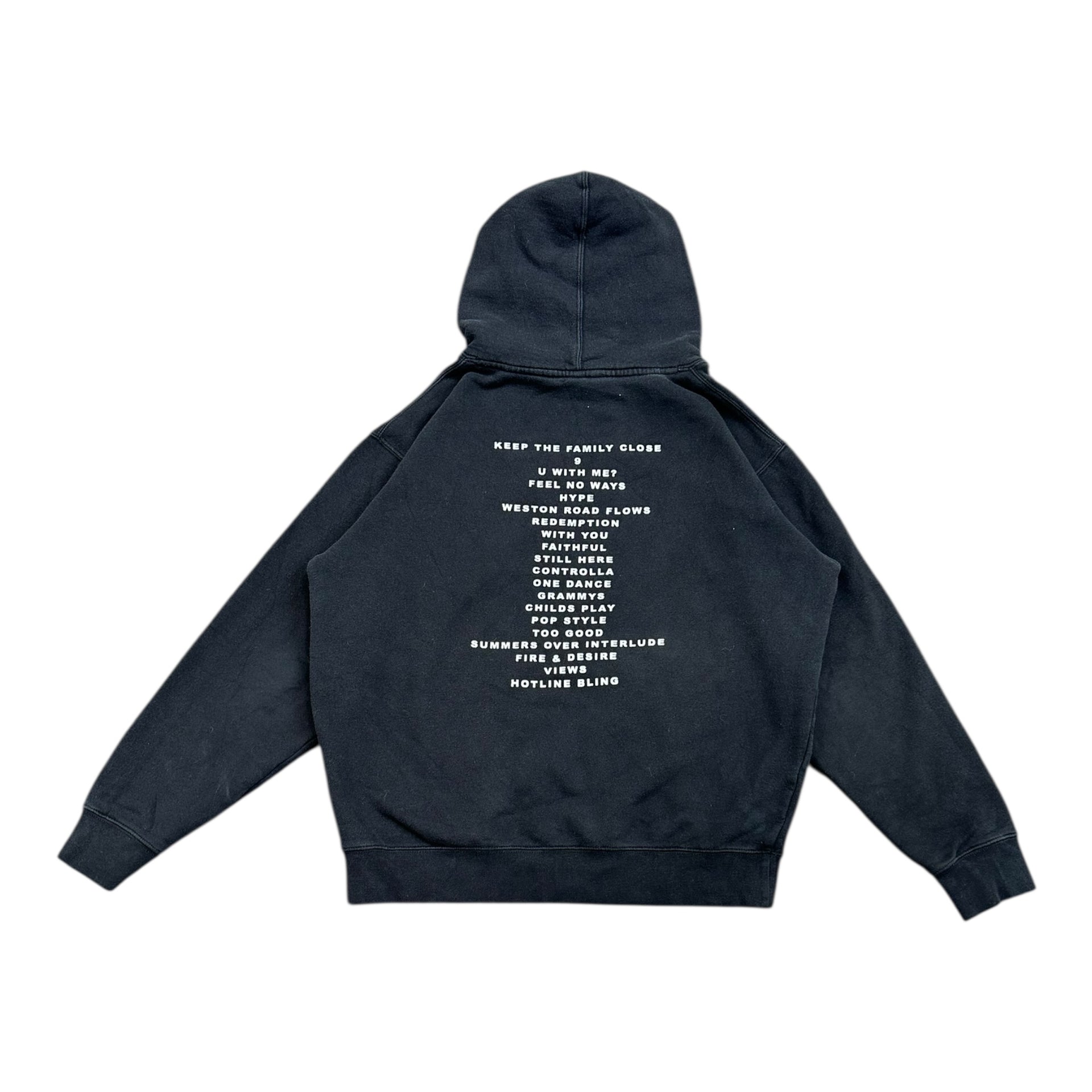 Bluza Views Drake