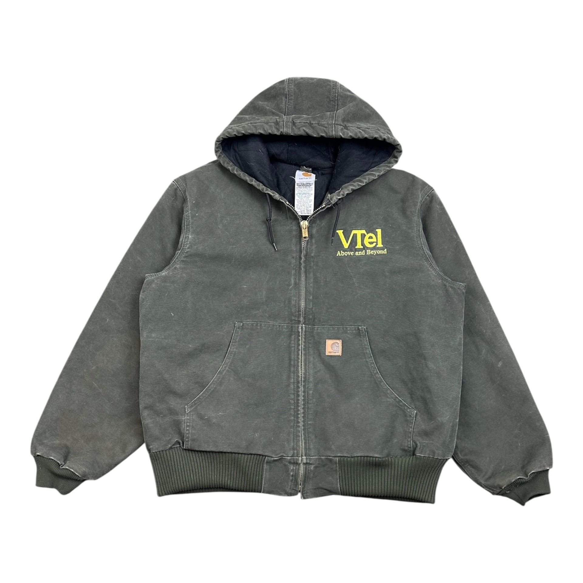 Kurtka Carhartt