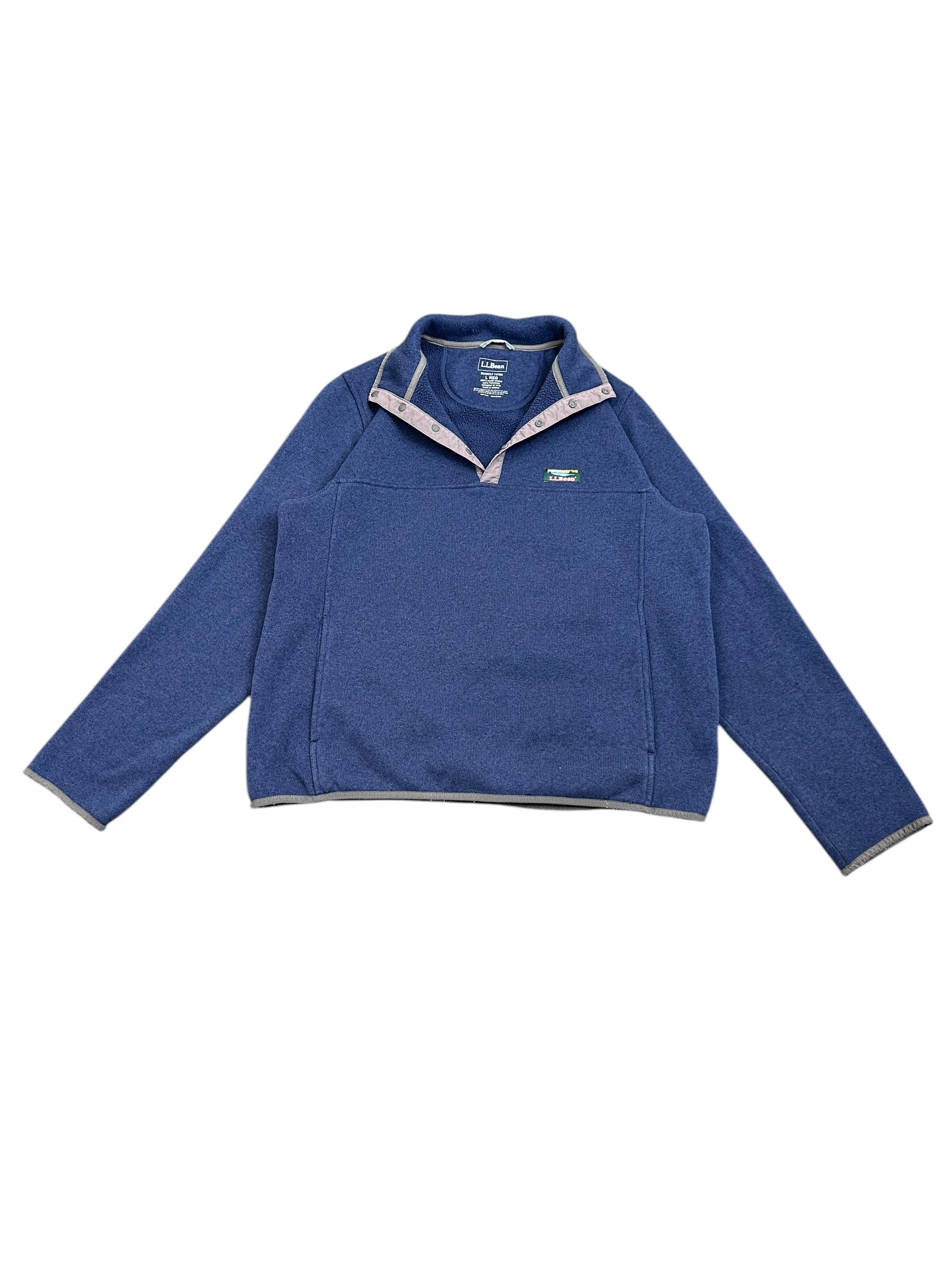 Bluza L.L.Bean