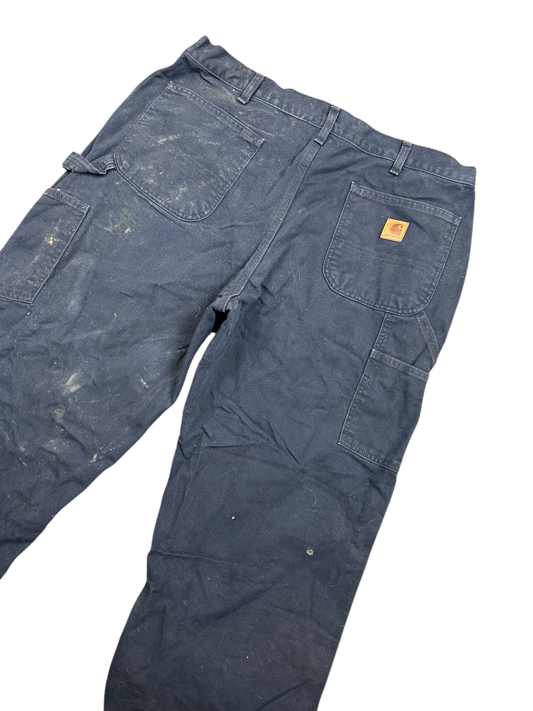 Spodnie Carhartt